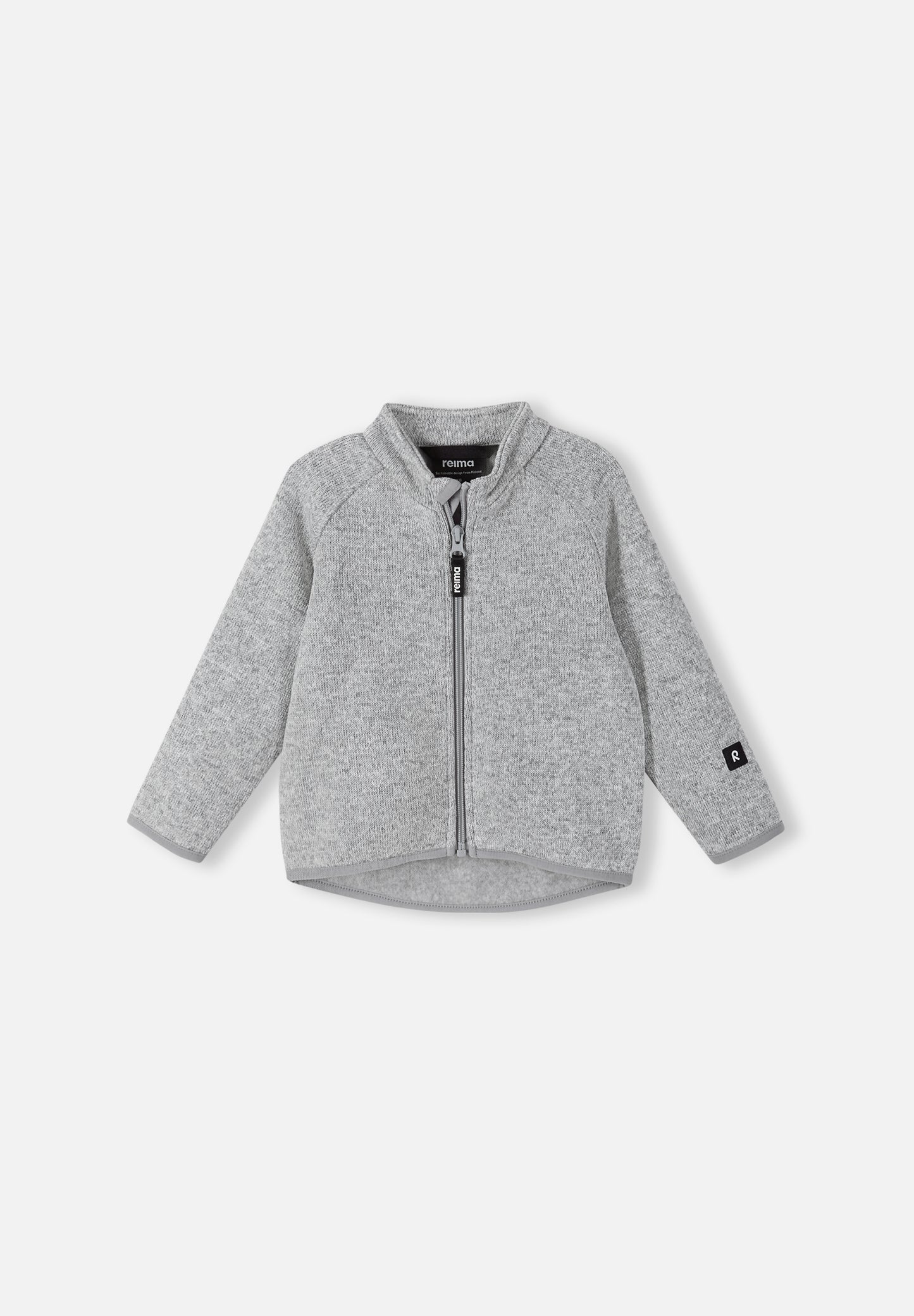 Kleinkinder Fleece-Set Tahto