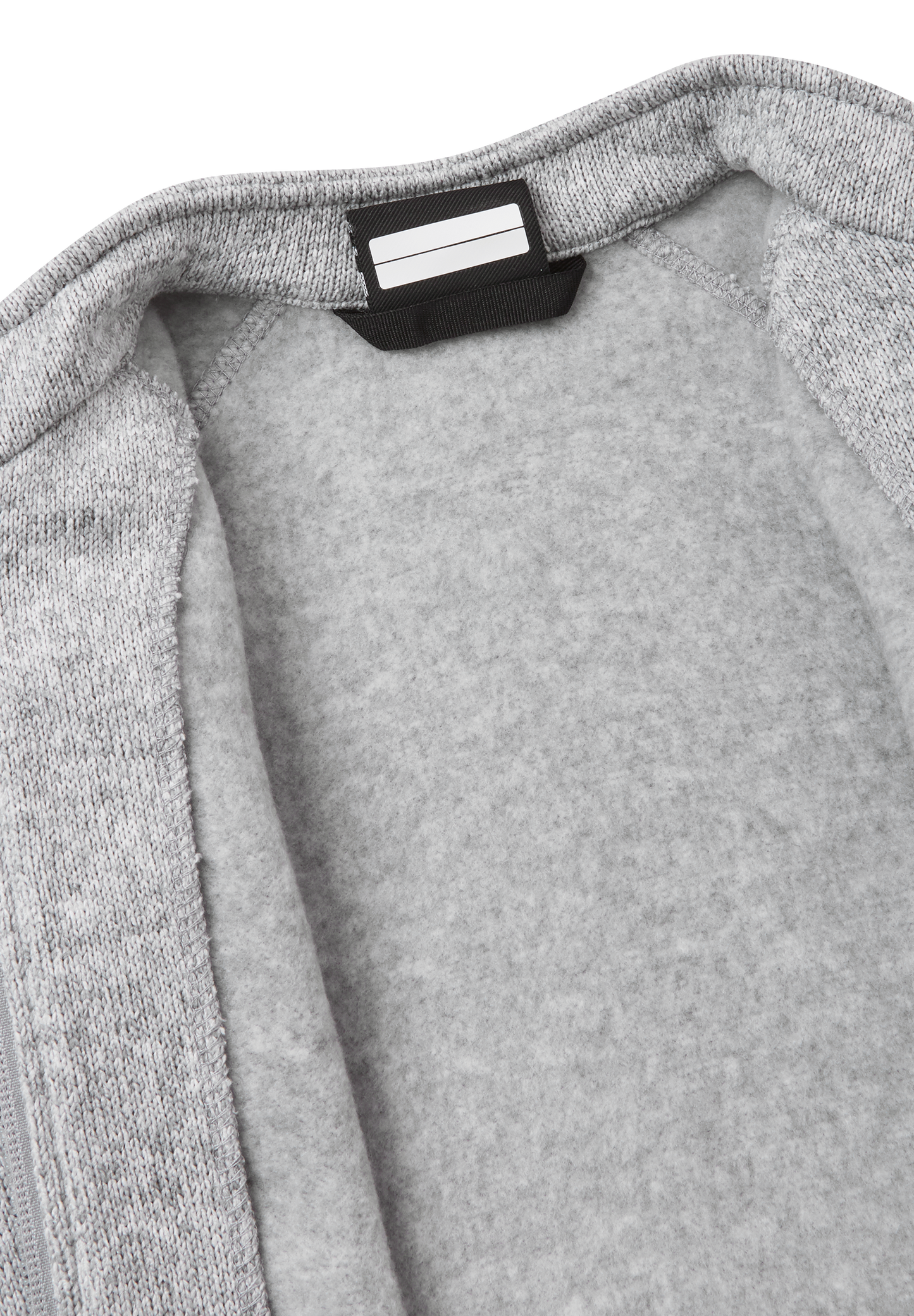 Kleinkinder Fleece-Set Tahto