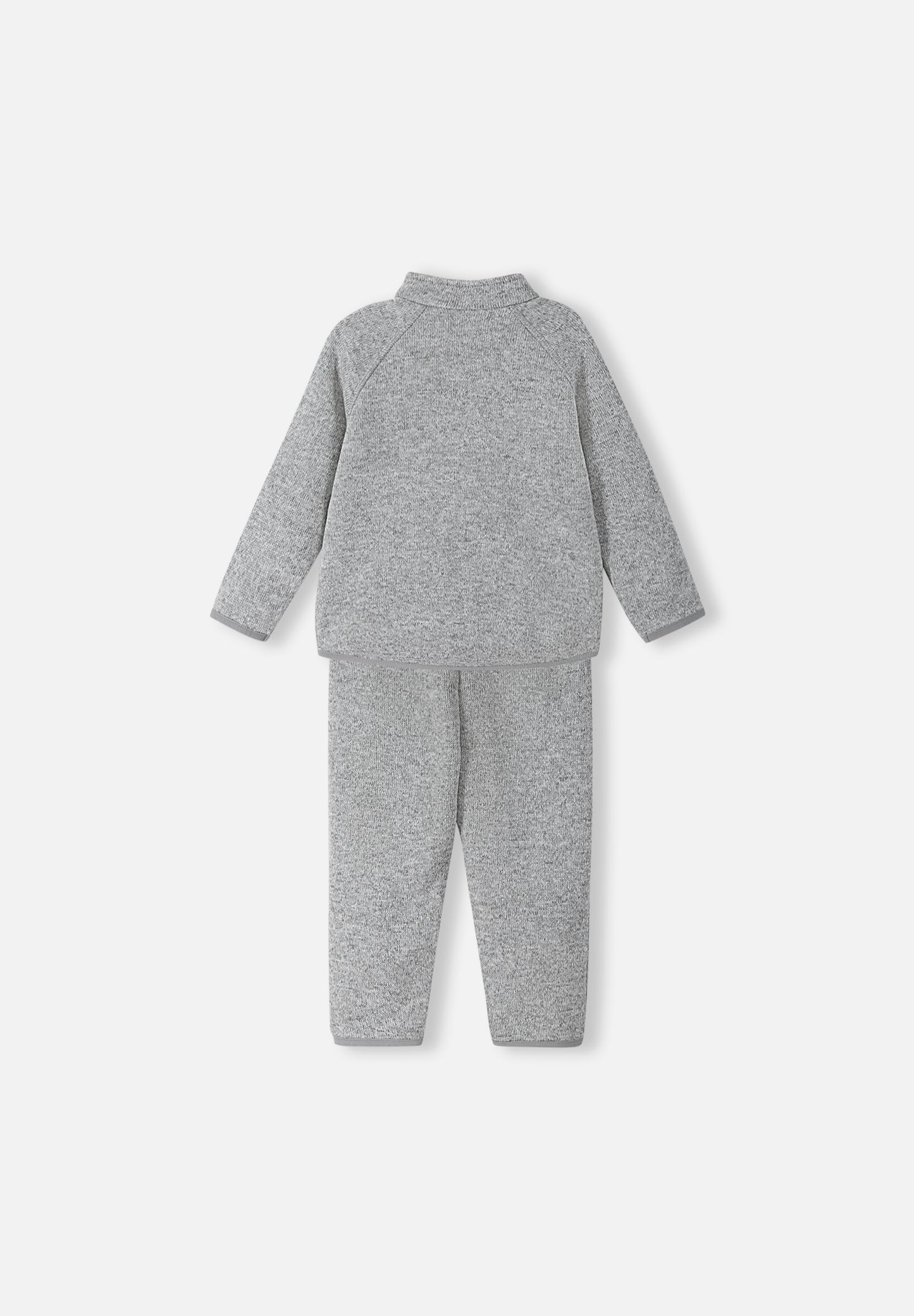 Kleinkinder Fleece-Set Tahto