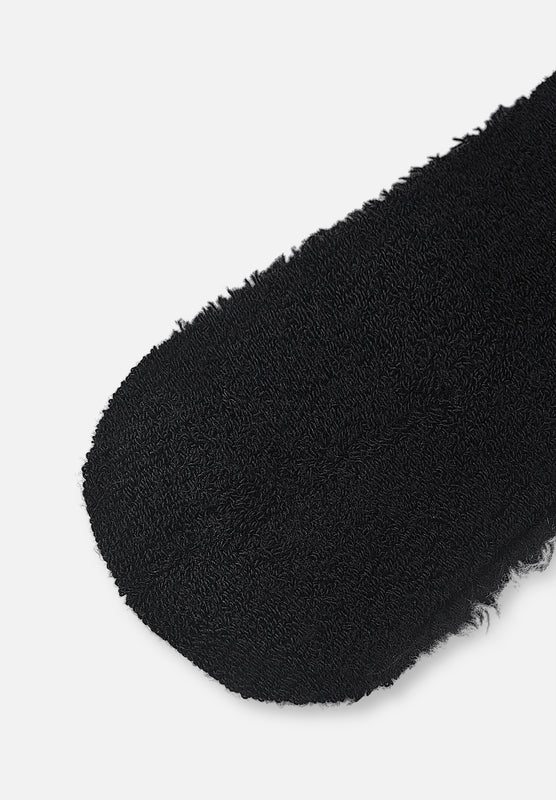 Reima Kinder Socken mit Merinowolle Frotee Grey