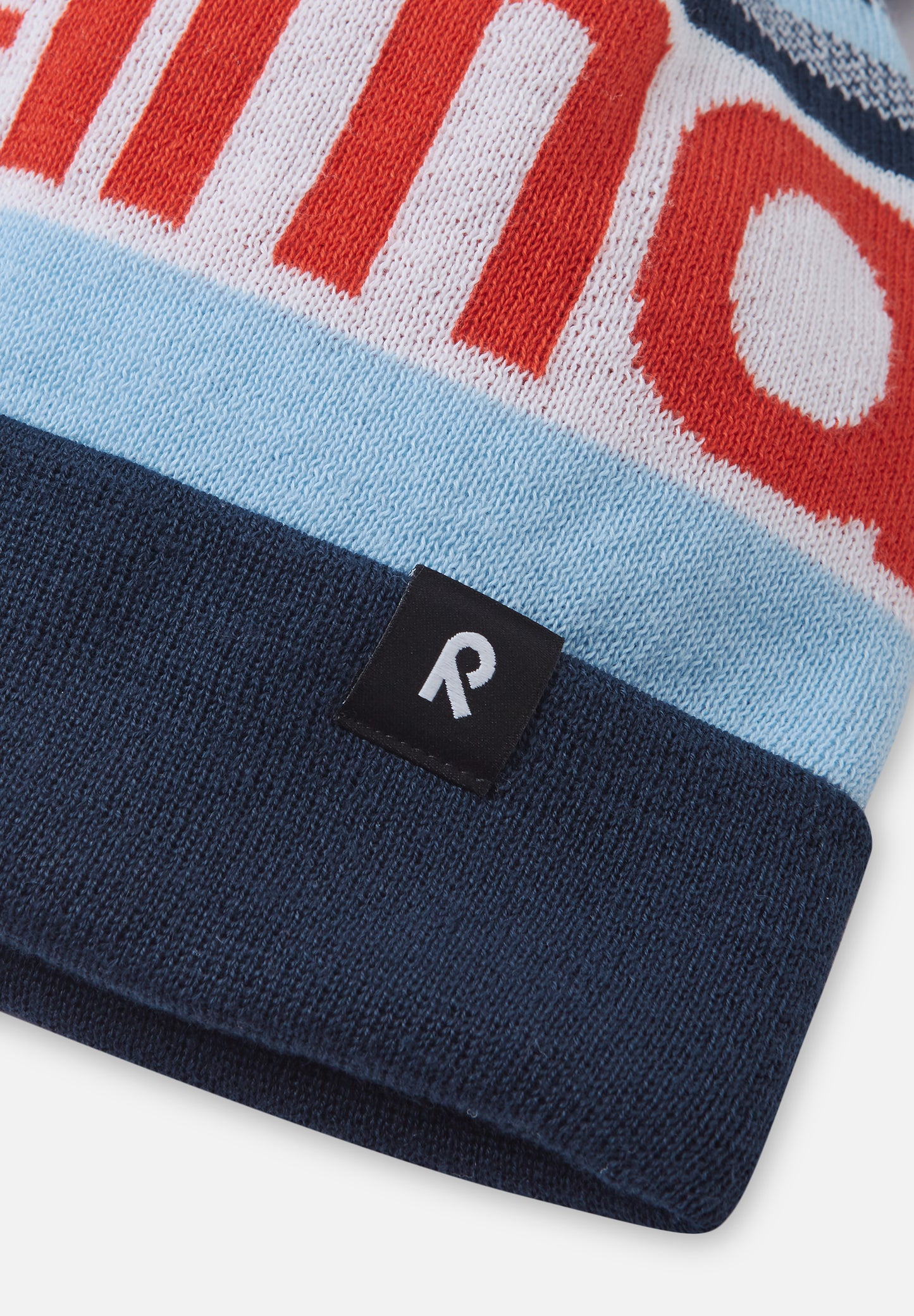 Reima Kinder Mütze Taasko