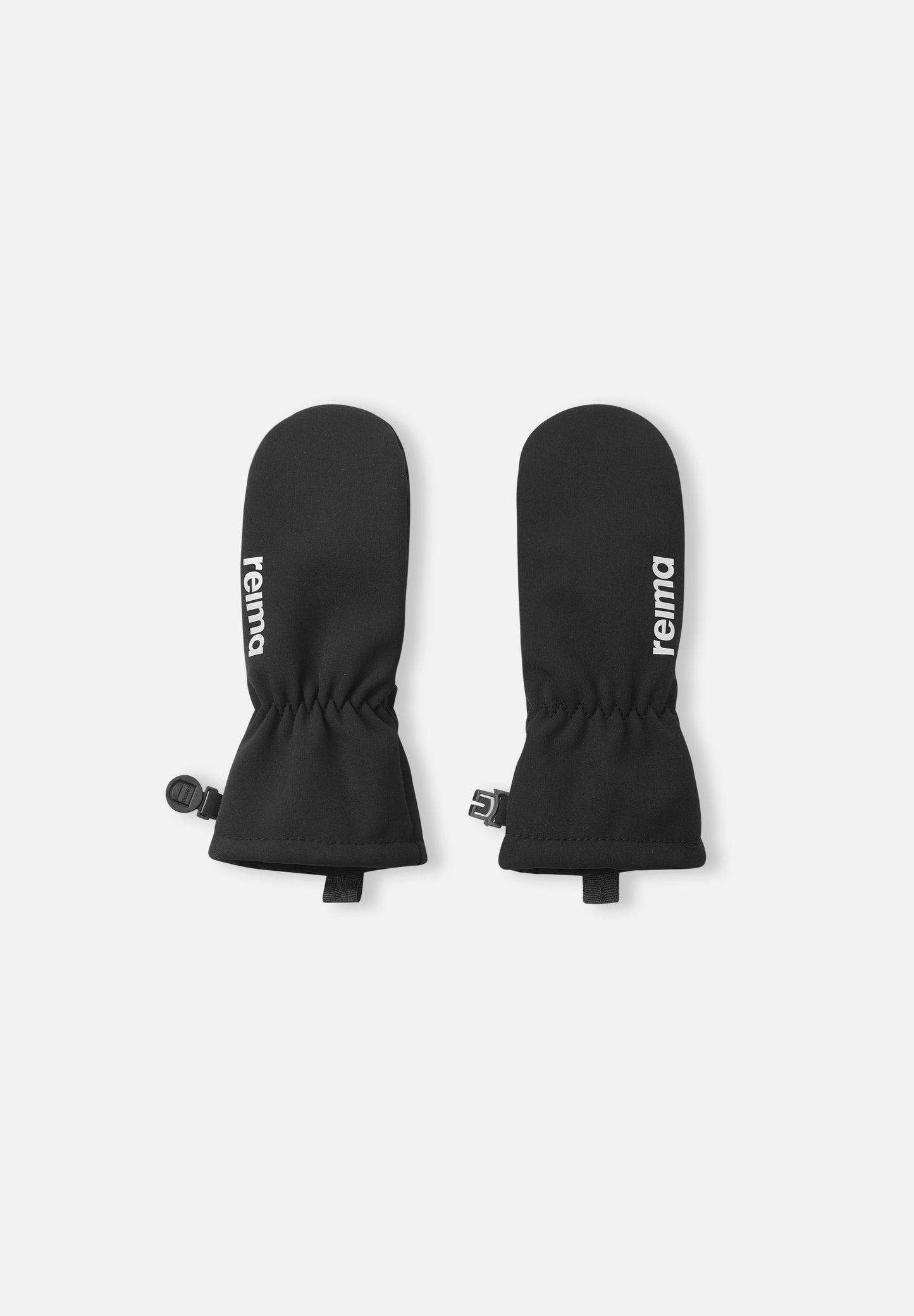 Kinder Softshell Handschuhe Osaten