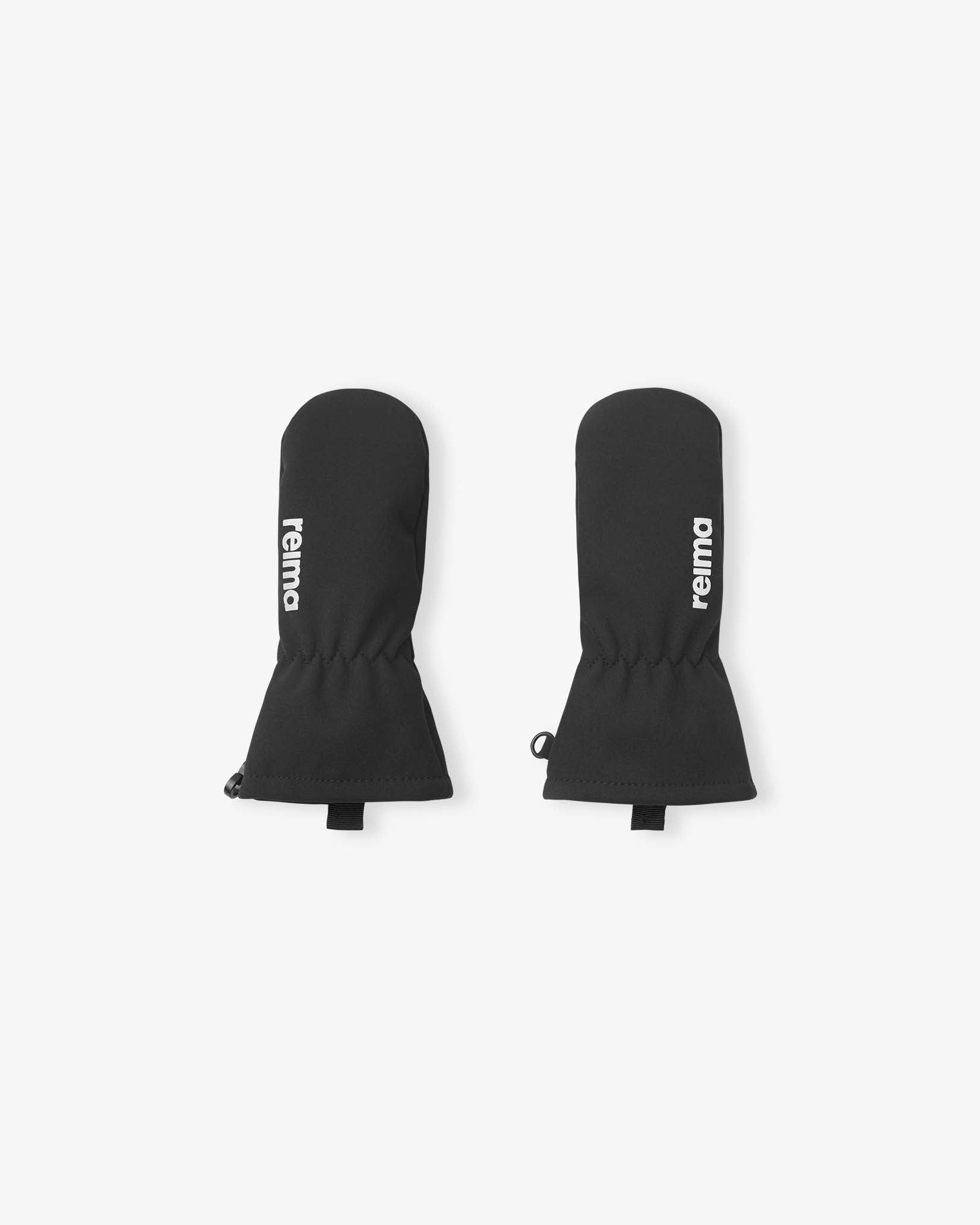 Kinder Softshell Handschuhe Osaten – Kids Kingdom