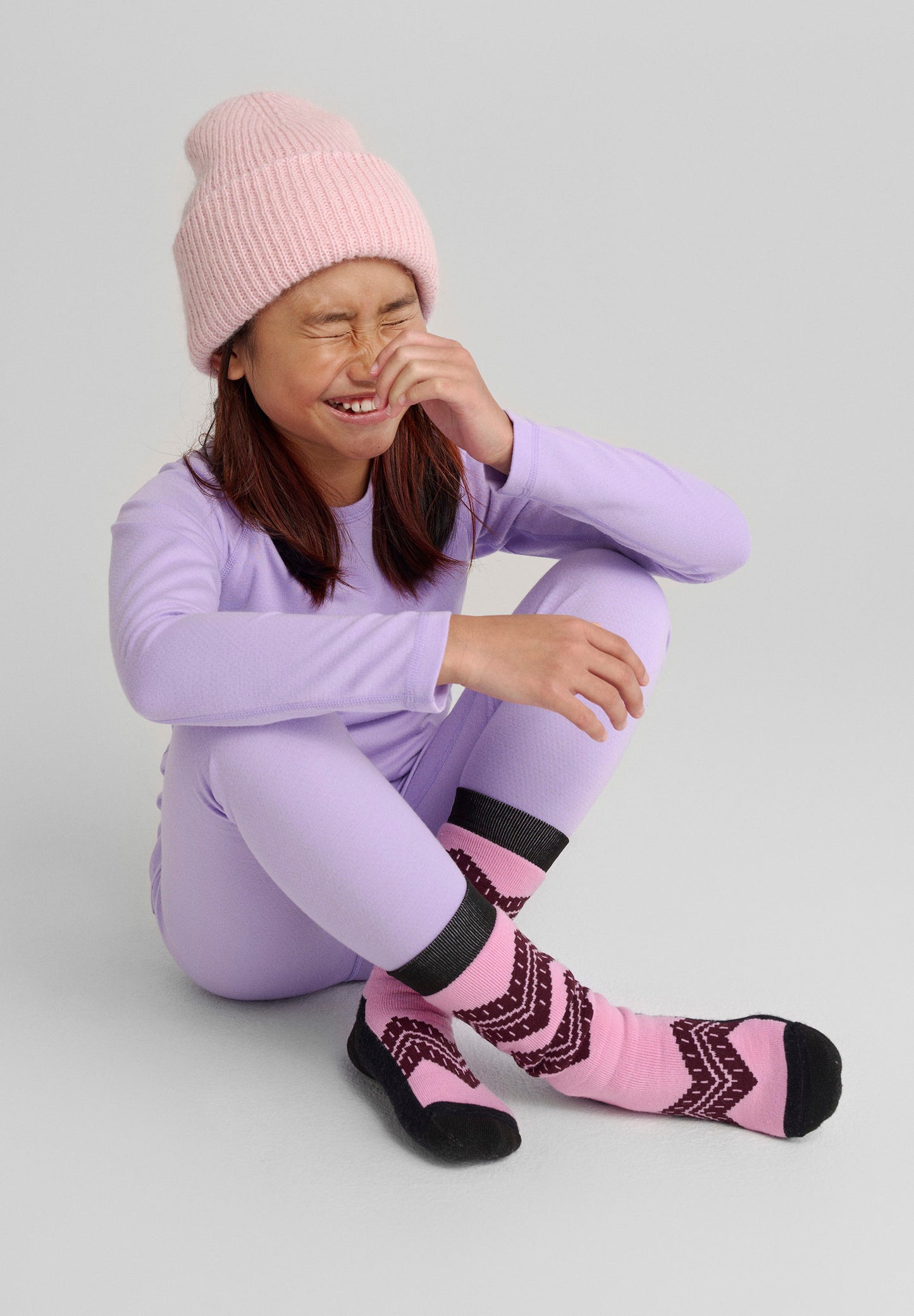 Reima Kinder Skisocken Suksee