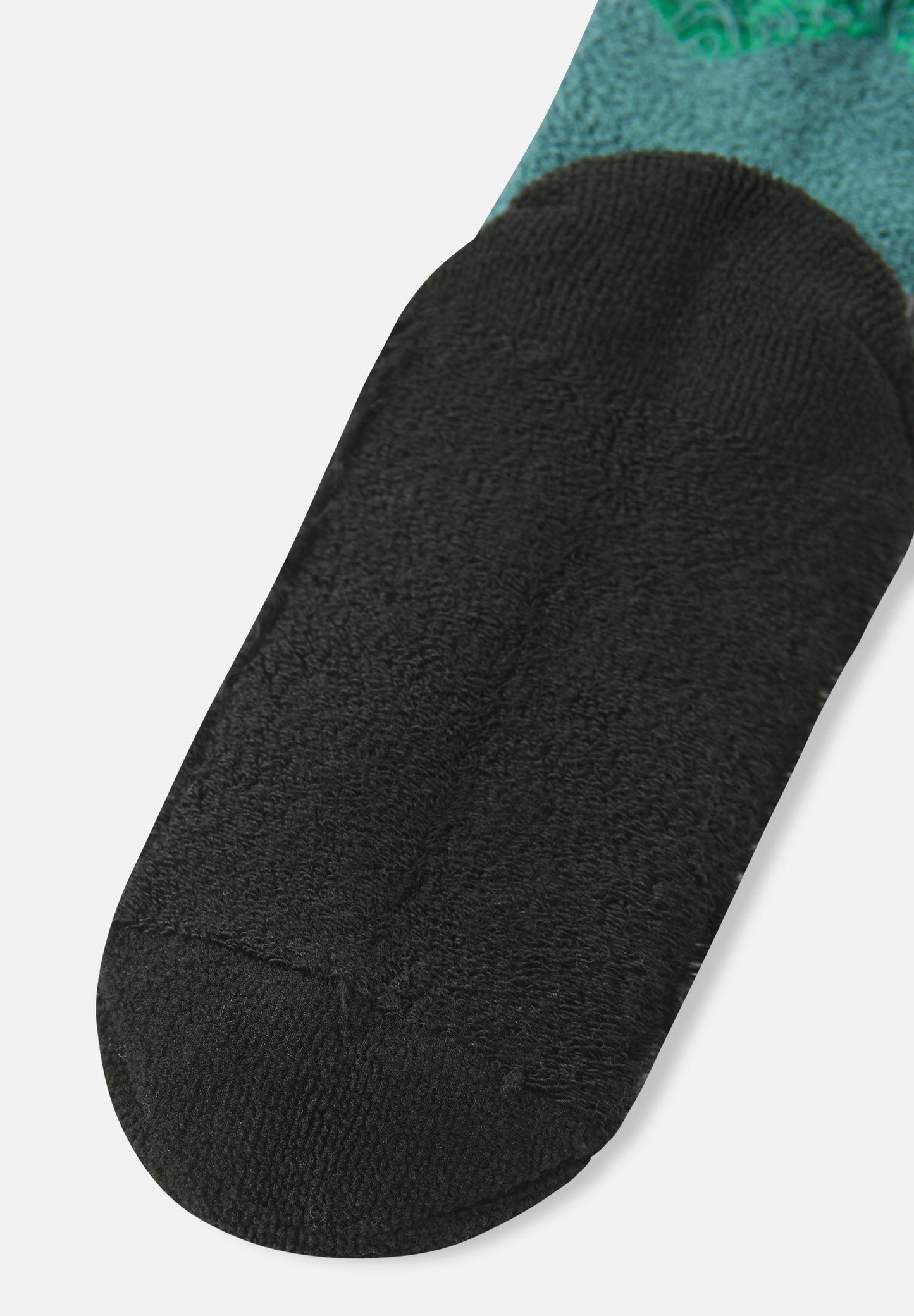 Reima Kinder Skisocken Suksee Green