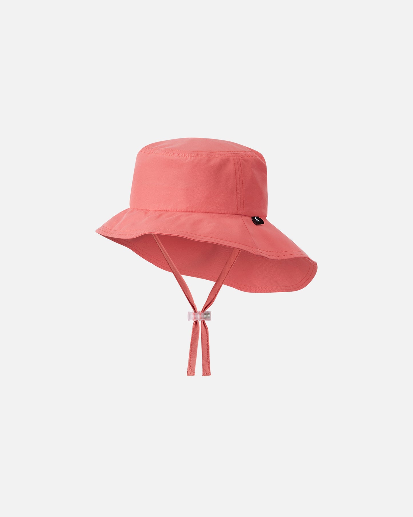 Reima Kinder Sonnenschutz Hut Rantsu Pink