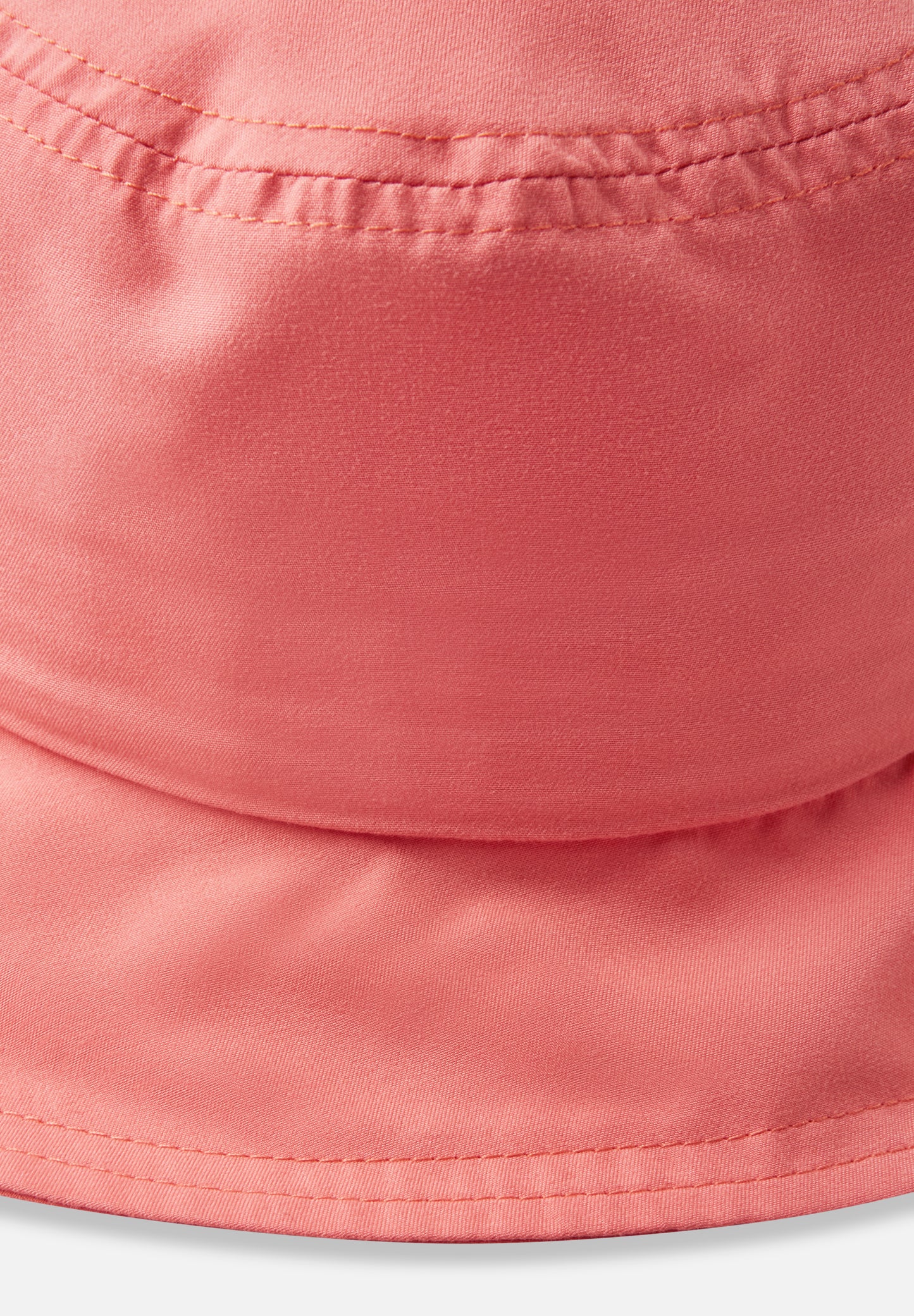 Reima Kinder Sonnenschutz Hut Rantsu Pink