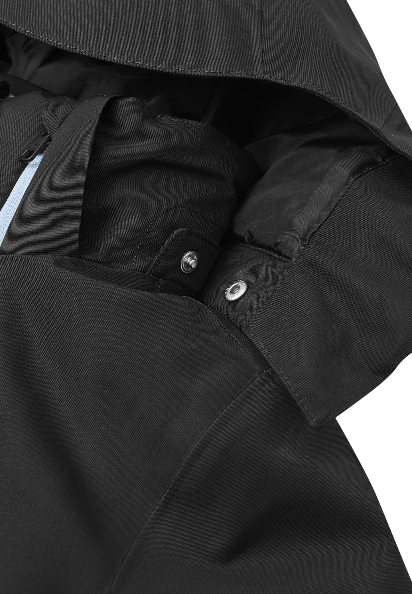 Reima Wasserdichte Kinder Winterjacke Perille