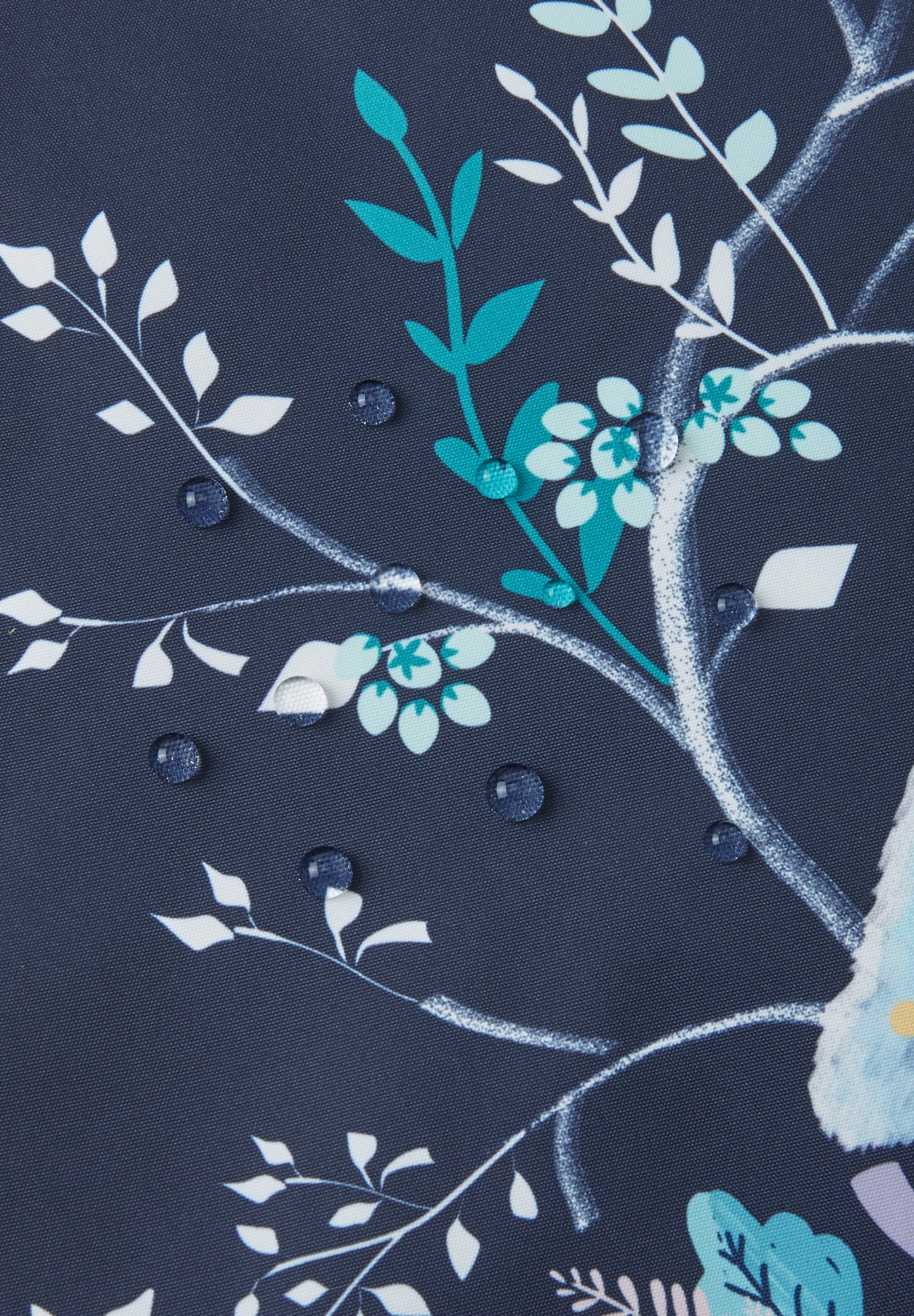 Reima Kleinkinder Schneeanzug Lappi in navy