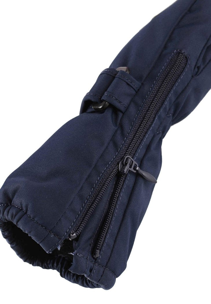 Reimatec®-Fausthandschuhe Tassu navy