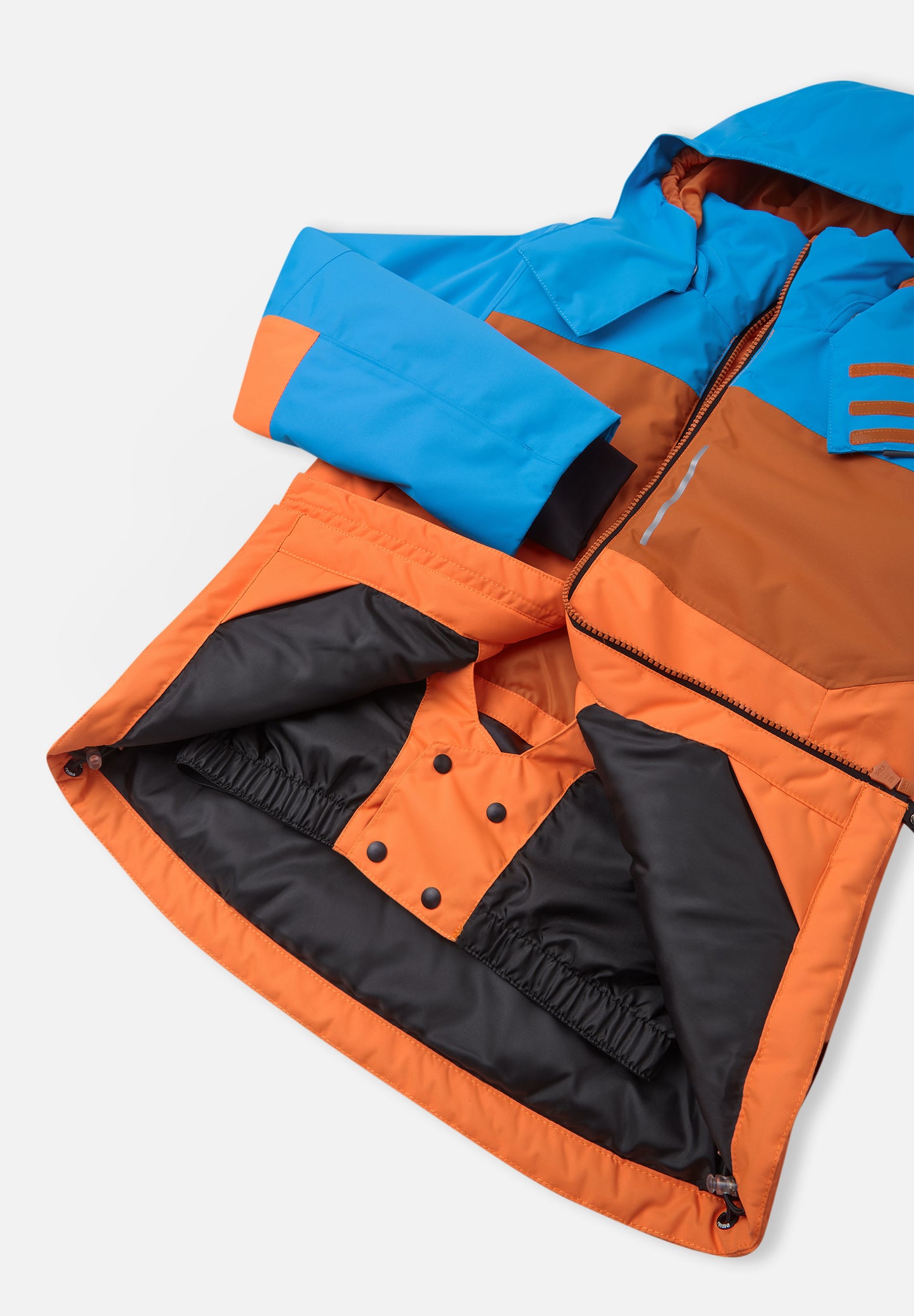Reima Kinder Skijacke Luusua