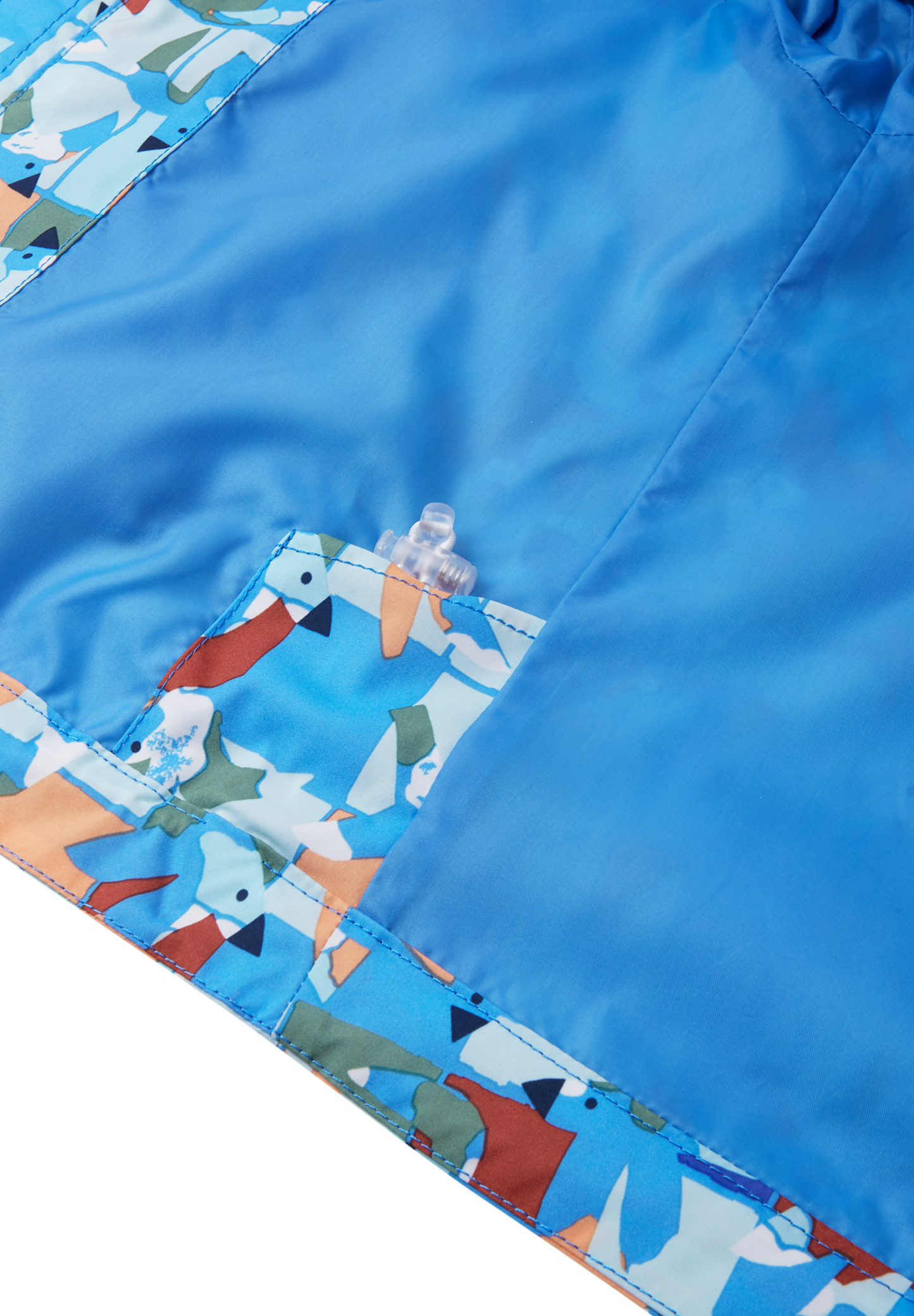 Reimatec® Übergangsjacke Hete Cool Blue