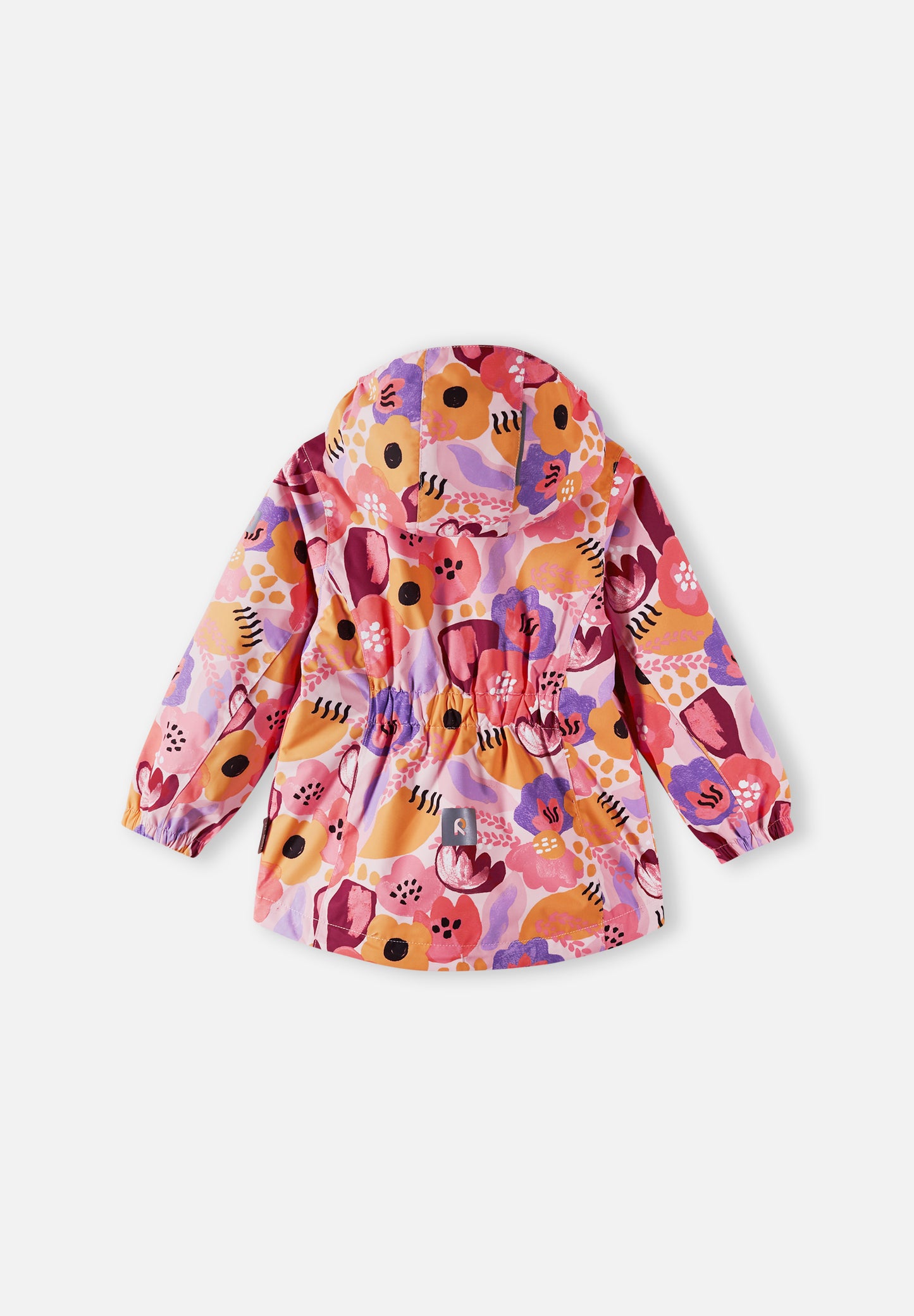 Reimatec® Übergangsjacke Anise Pale Rose
