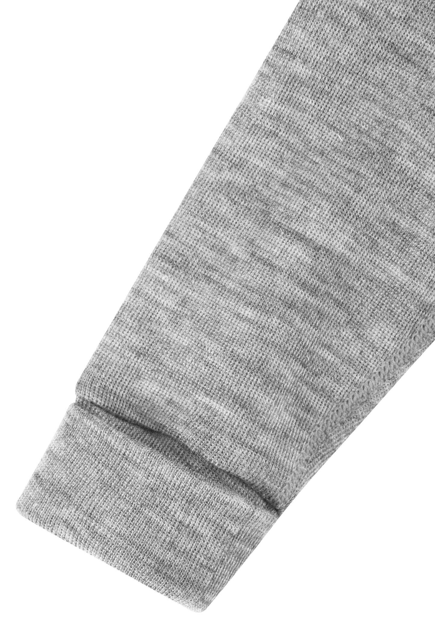 Reima Baby Body Utu in Grey