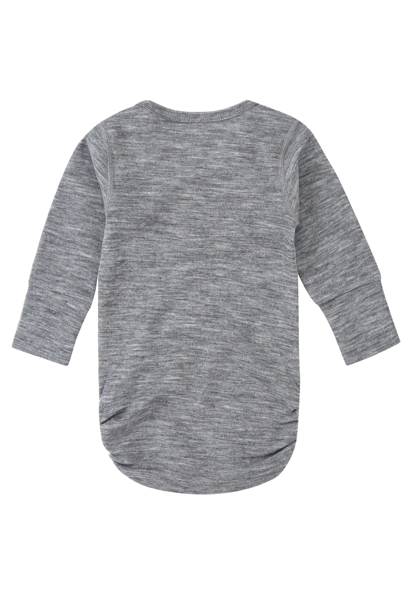 Reima Baby Body Utu in Grey