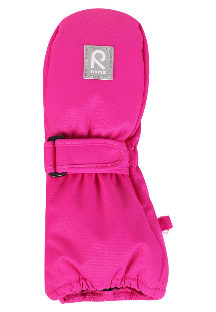 Reimatec®-Fausthandschuhe Tassu pink