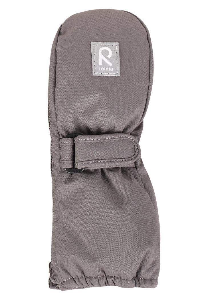 Reimatec®-Kleinkinder Winter Fäustlinge Tassu soft grey