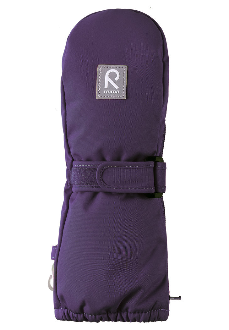 Reimatec®-Fausthandschuhe Tassu Purple