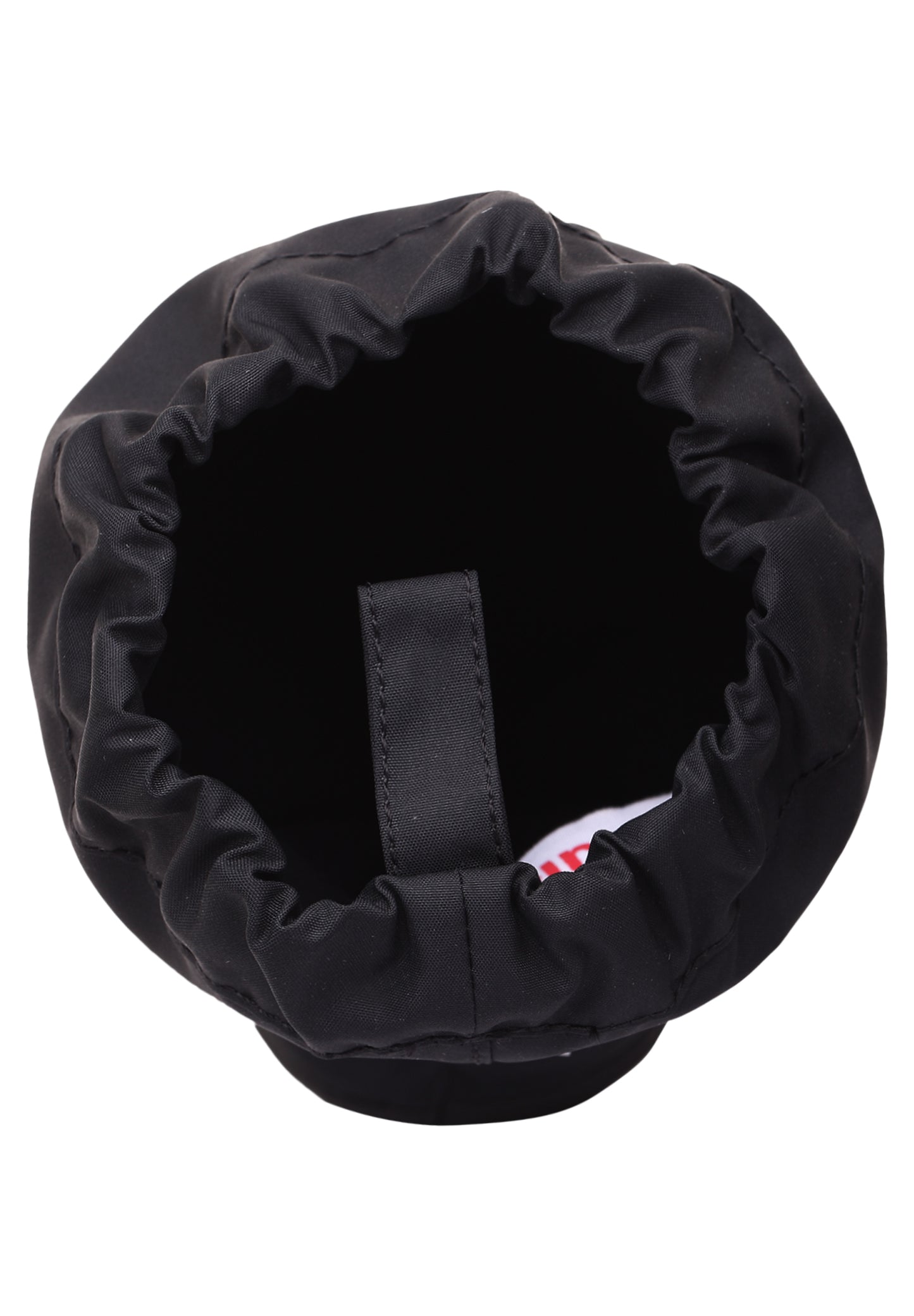 Reima Kleinkinder Winter Füsslinge Antura in Black