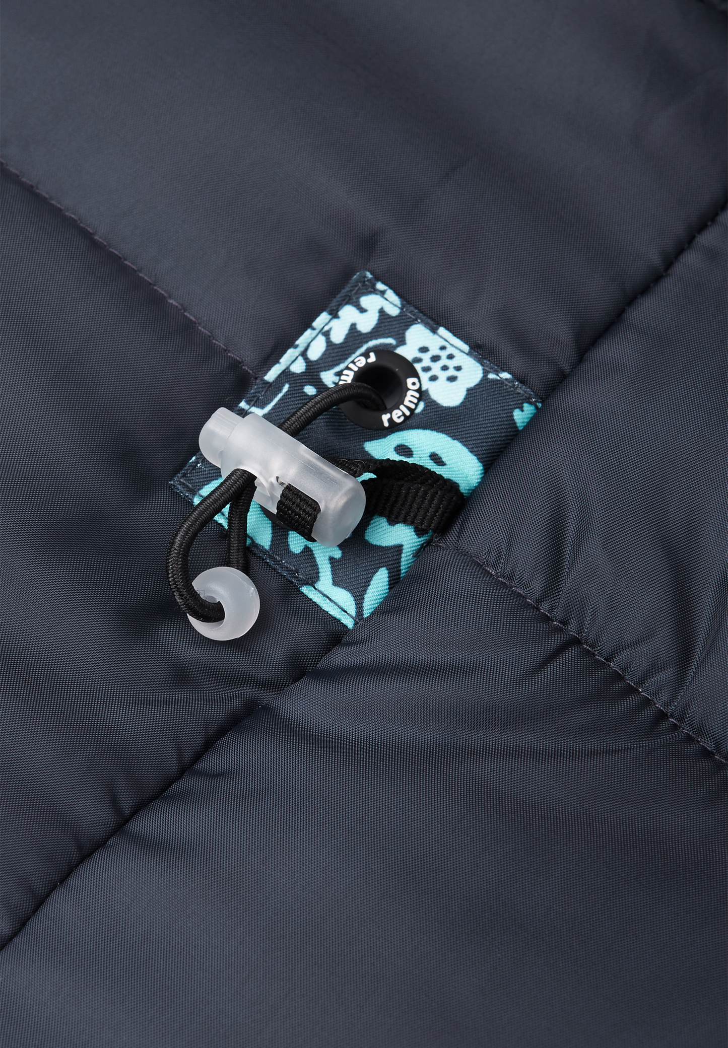 Kinder Winterjacke Kiela