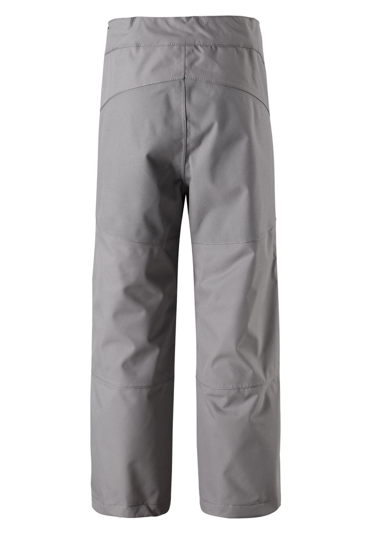 Reimatec®Kinder-Übergangs/Regenhose Lento soft grey is