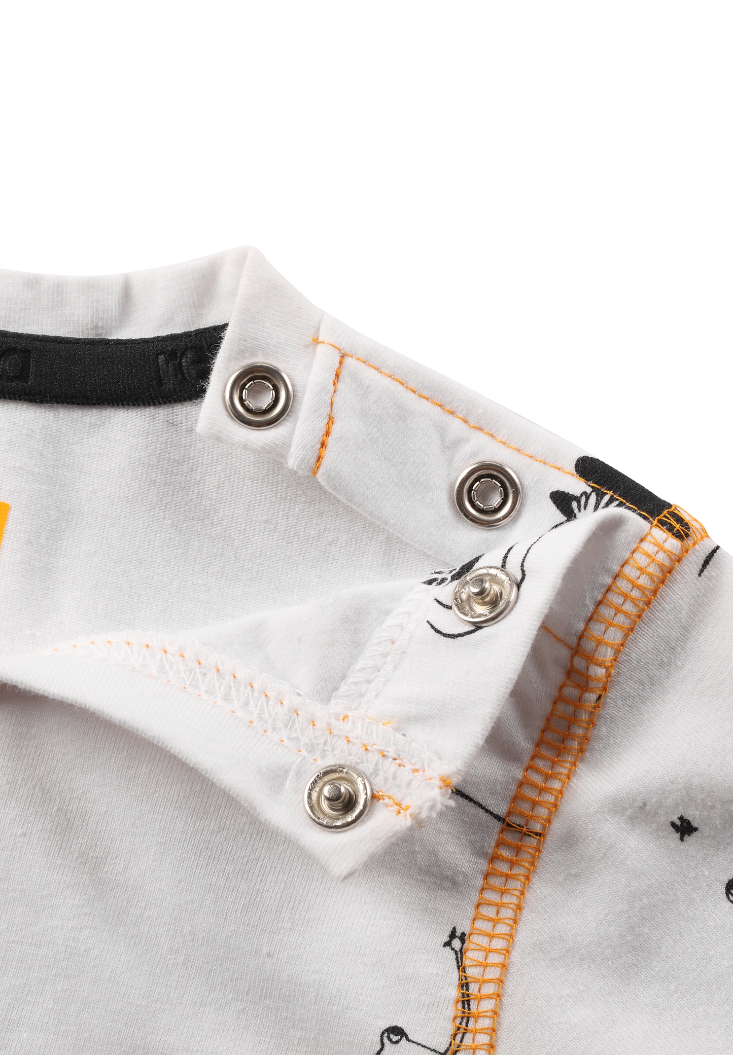 Kinder T-Shirt Branta