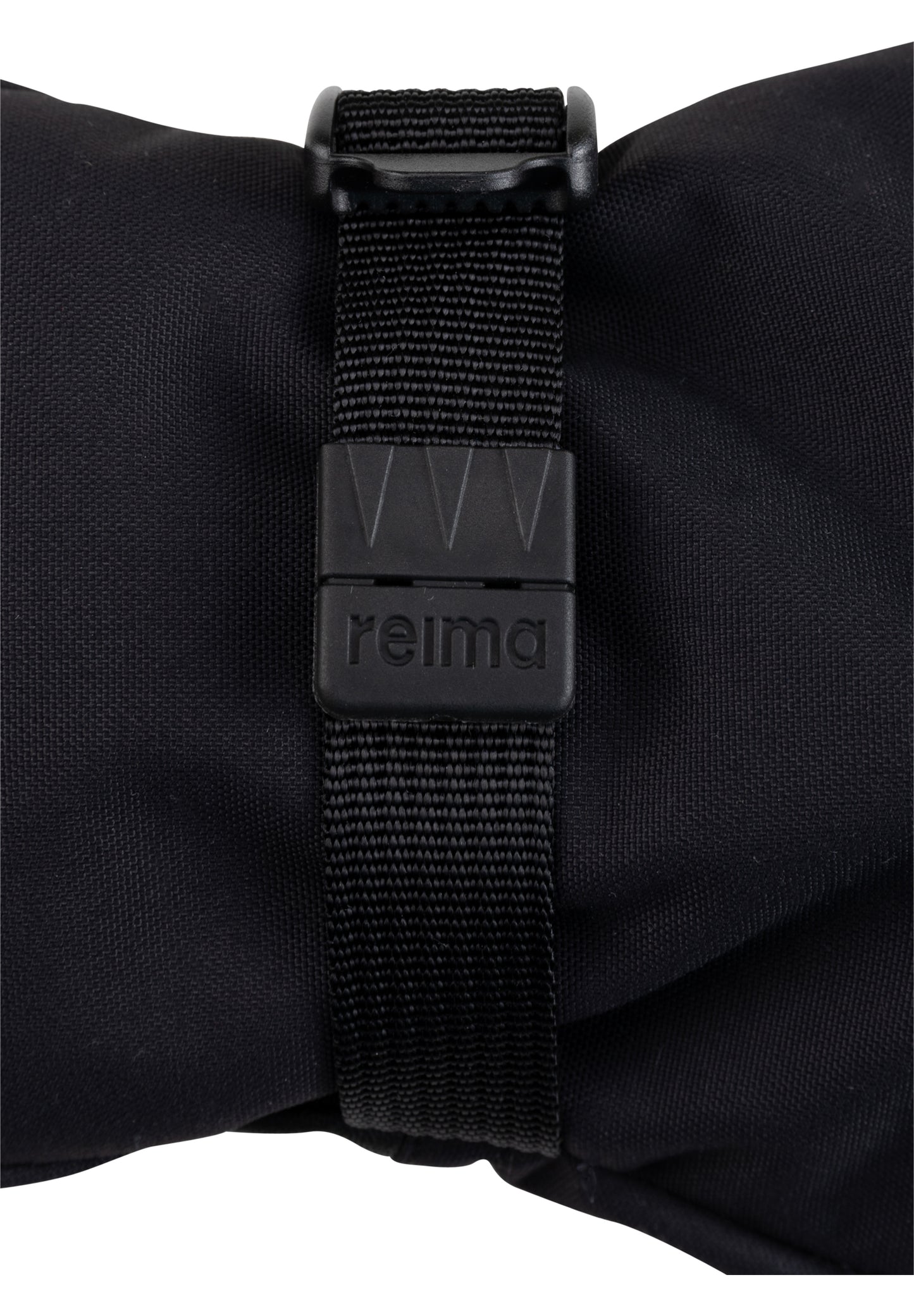 Reimatec®-Fausthandschuhe Ote in black