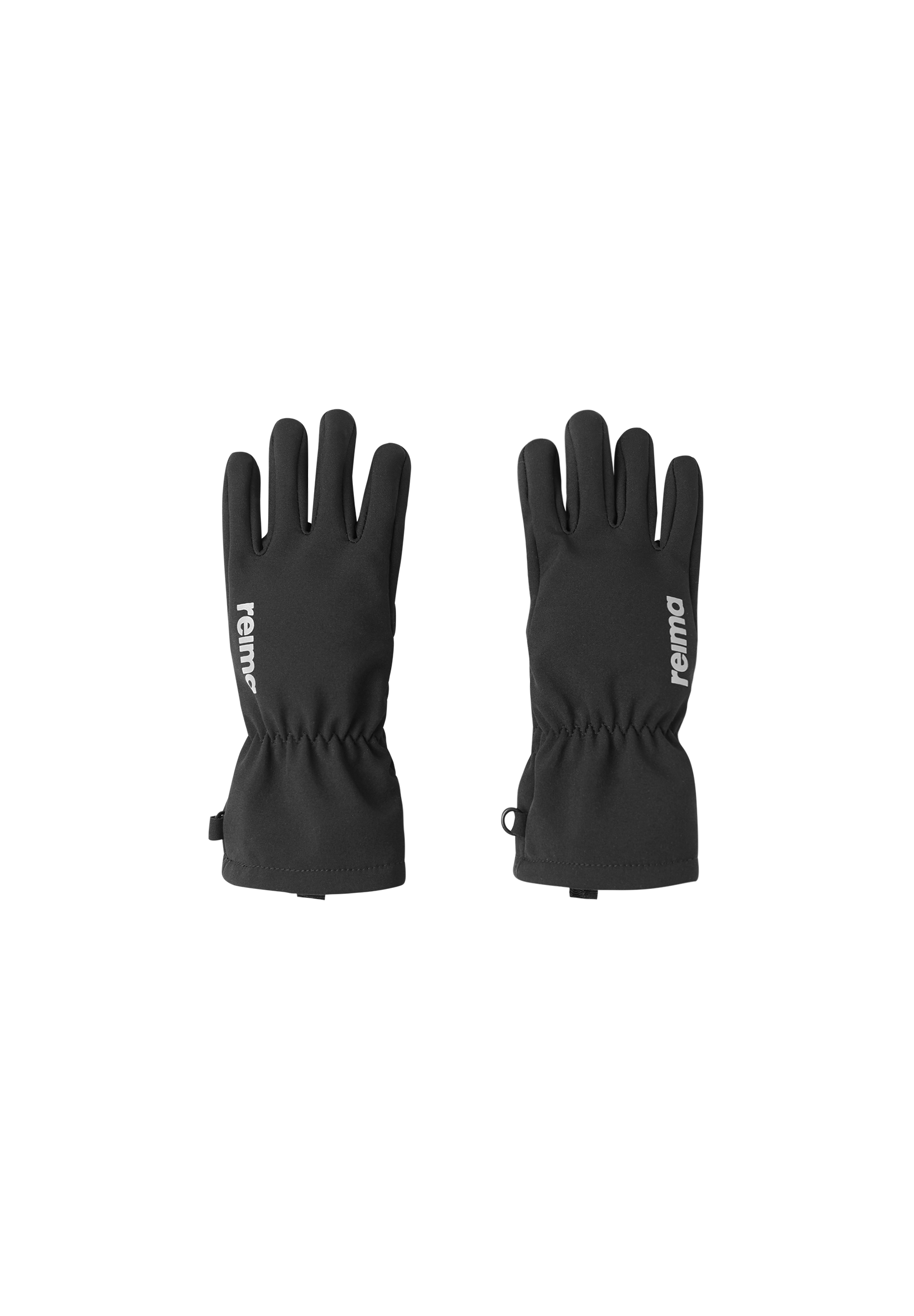Reima Kinder Softshell Handschuhe Tehden