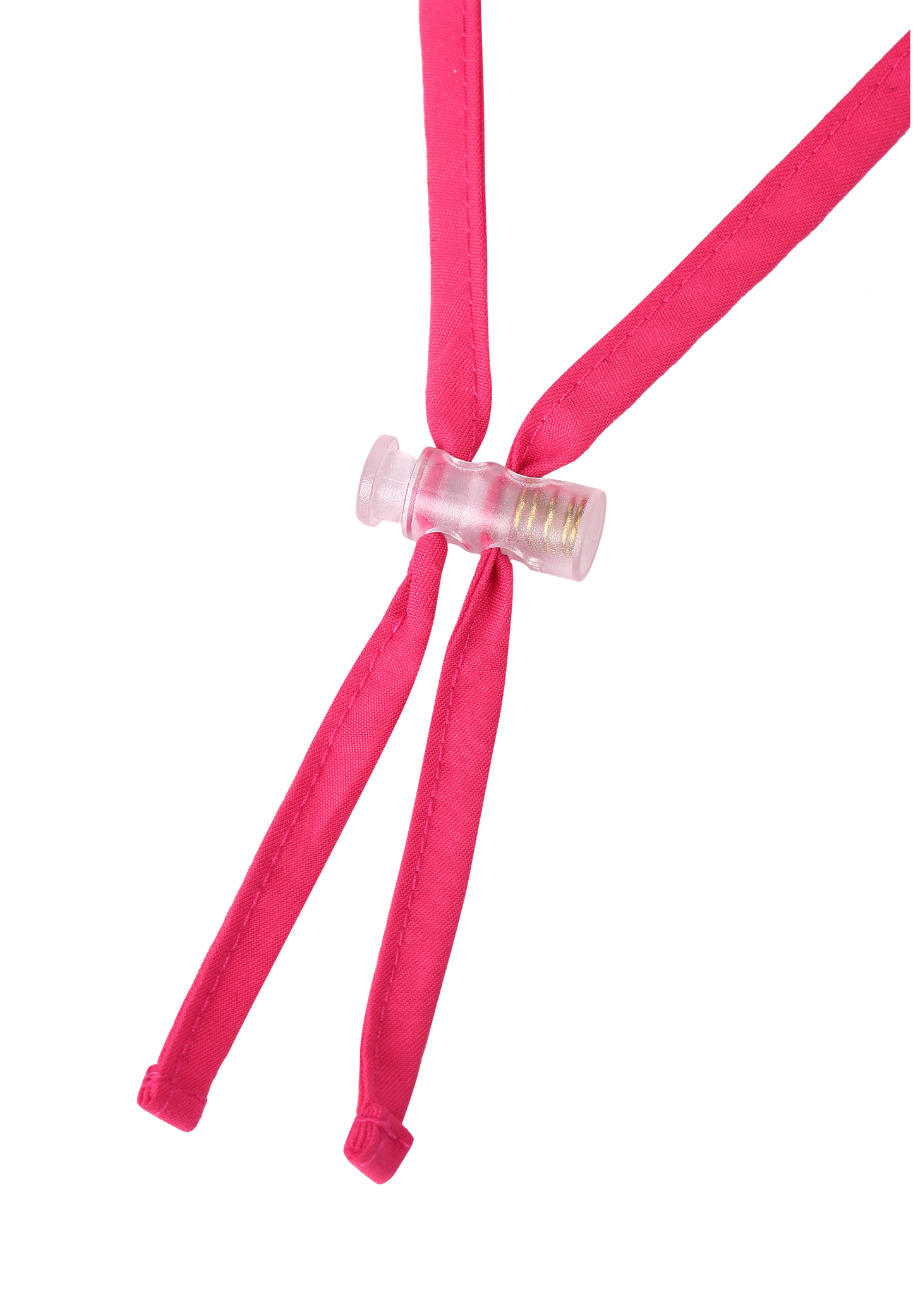 Reima Kinder Sonnenschutz Hut Tropical Berry Pink