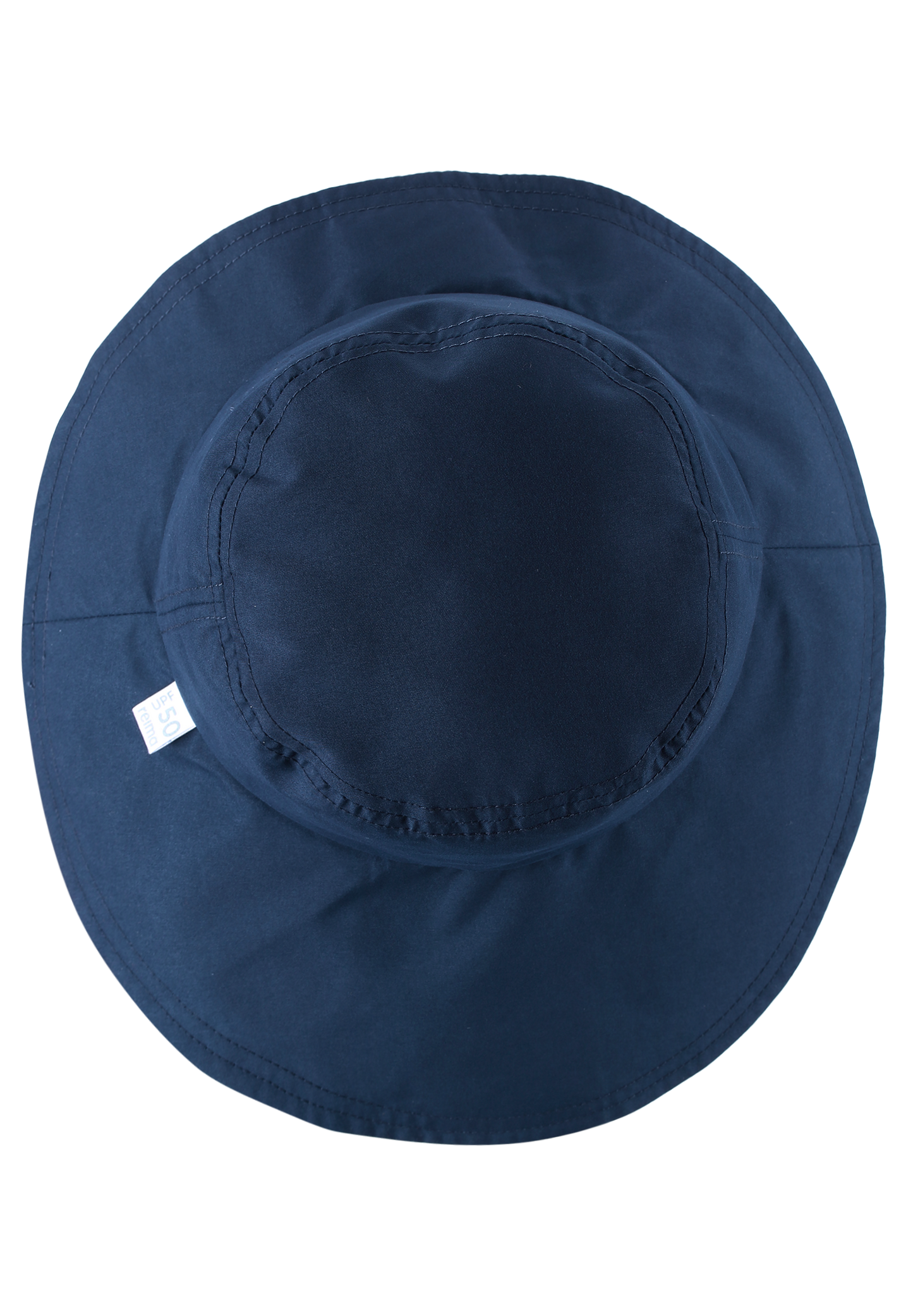 Reima Kinder Sonnenschutz Hut Tropical Navy