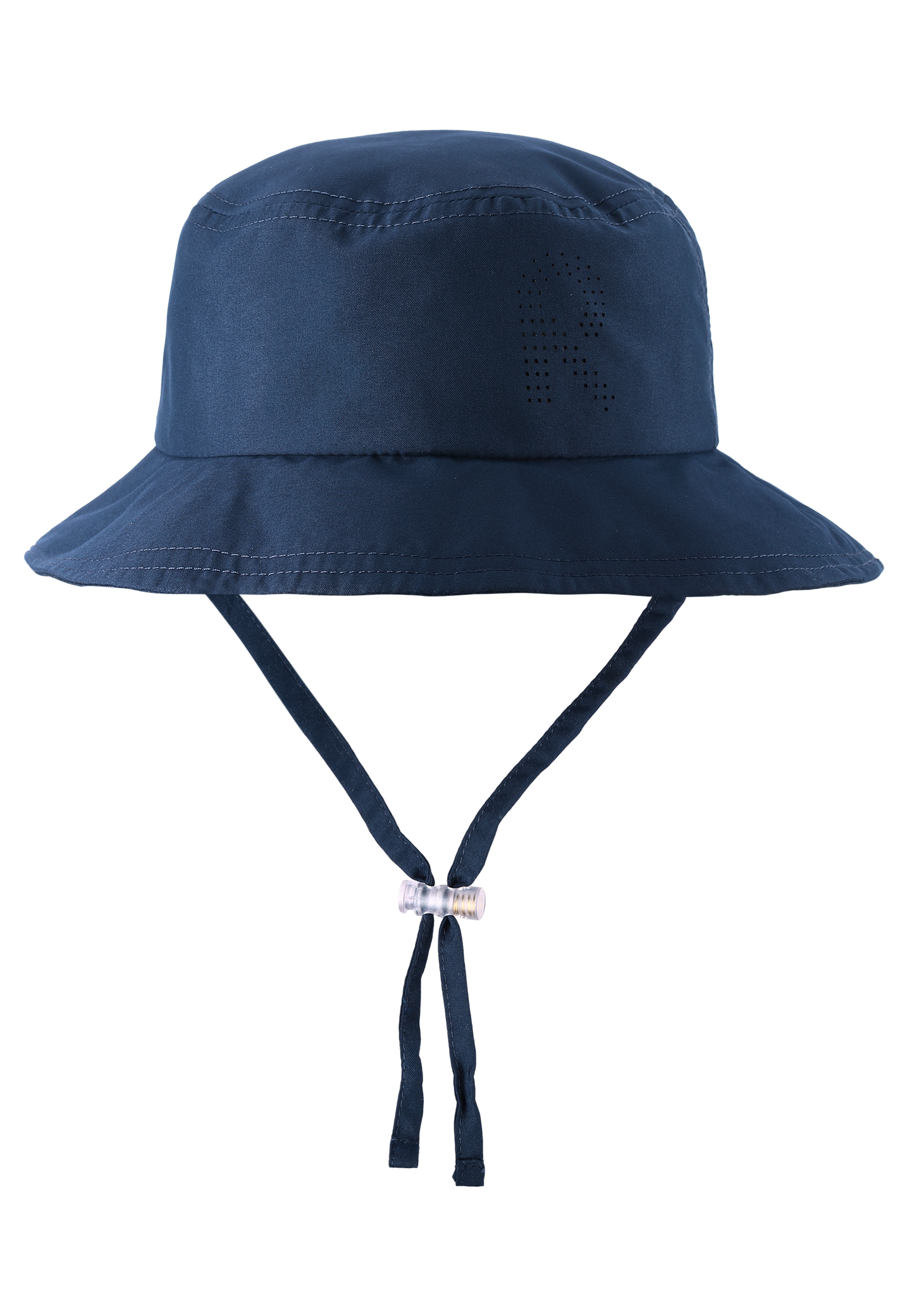 Reima Kinder Sonnenschutz Hut Tropical Navy