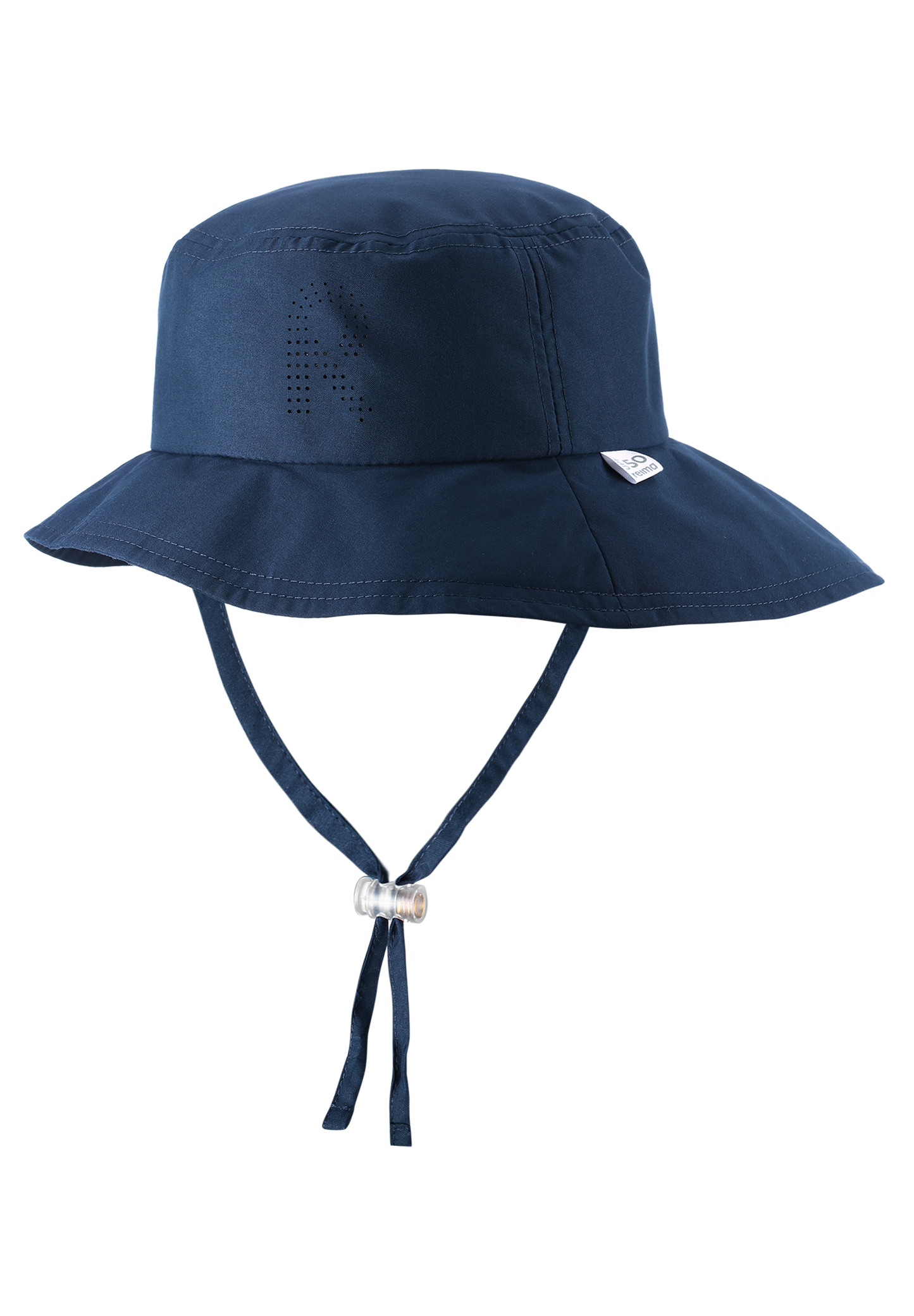 Reima Kinder Sonnenschutz Hut Tropical Navy