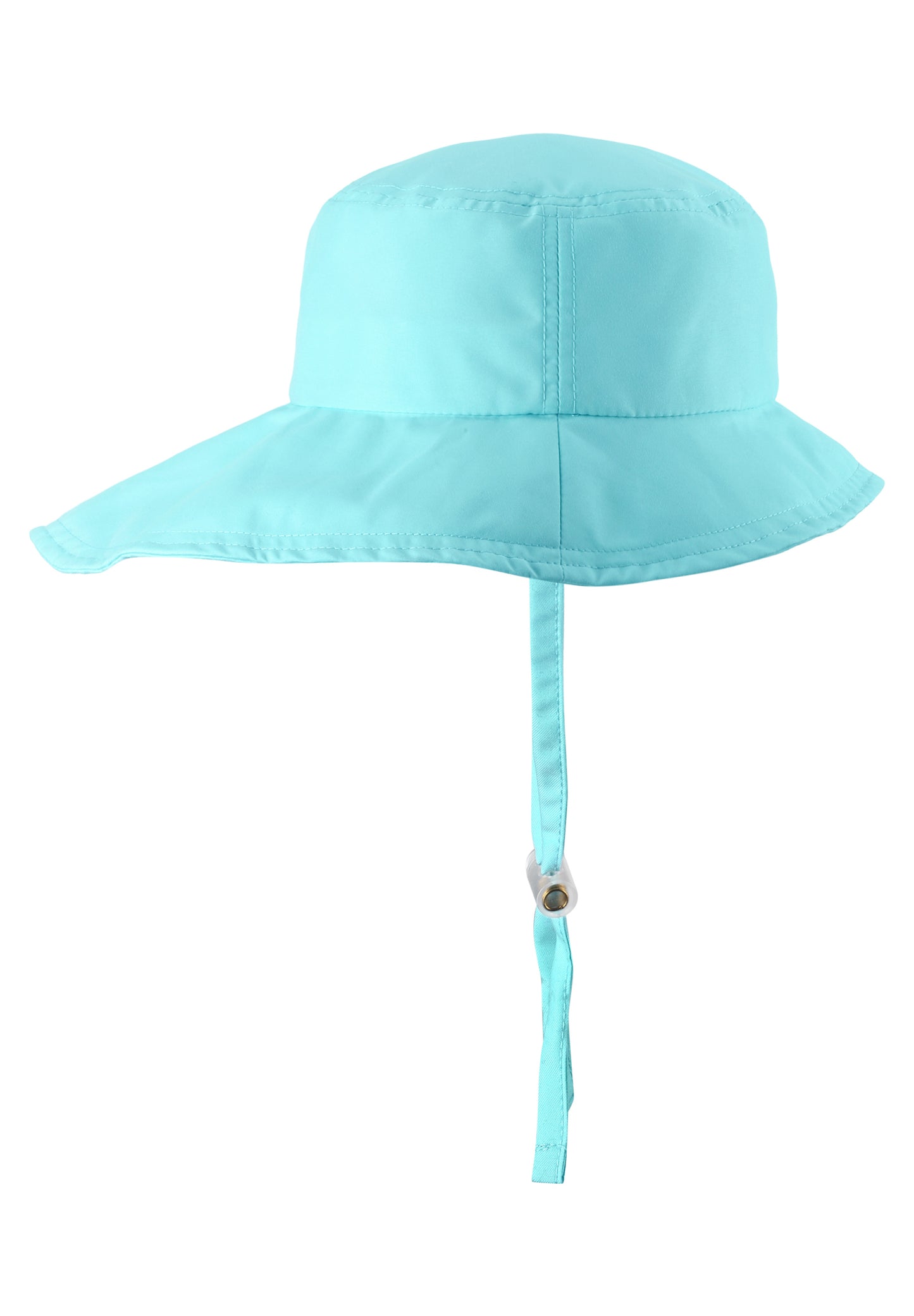 Reima Kinder Sonnenschutz Hut Tropical Light Turquoise