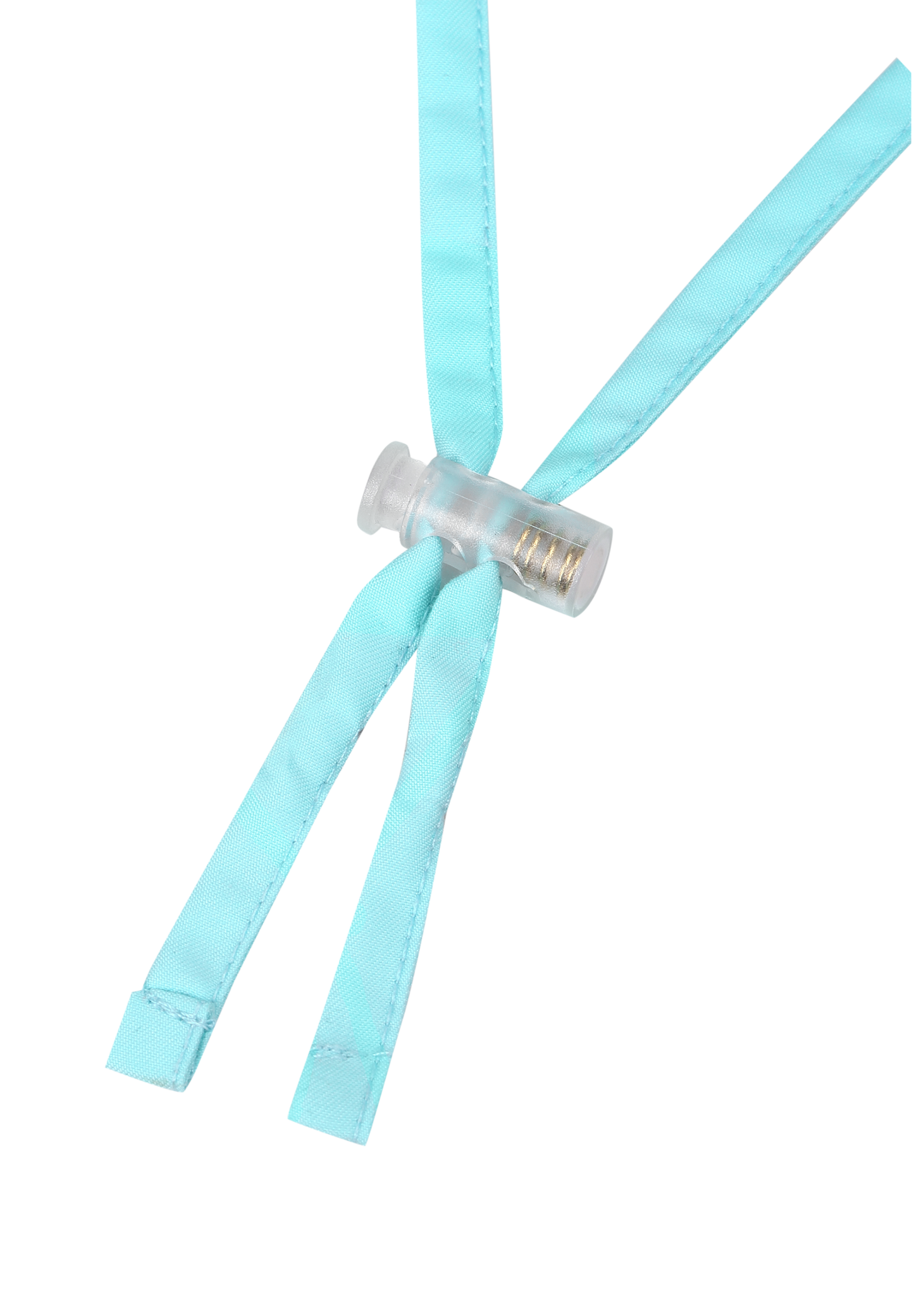 Reima Kinder Sonnenschutz Hut Tropical Light Turquoise