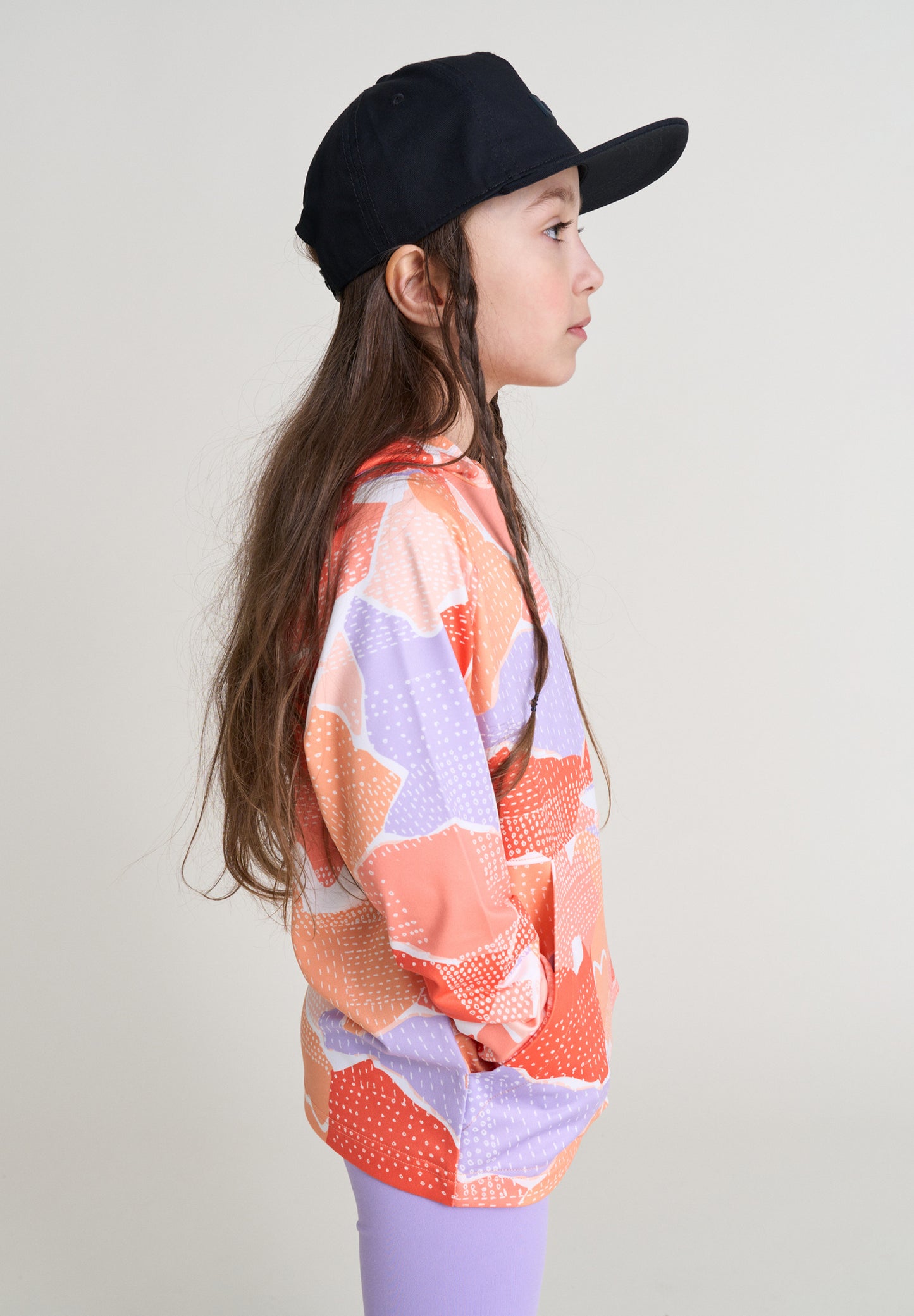 Reima Cap Lippis Black