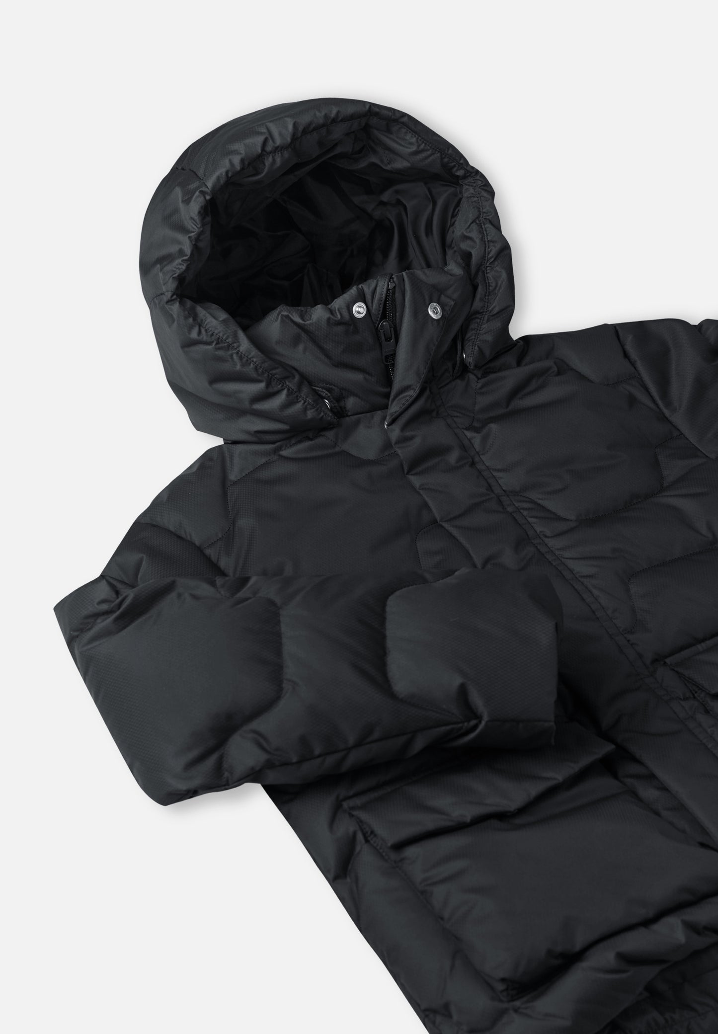 Reima Kinder Daunenjacke Pellinki