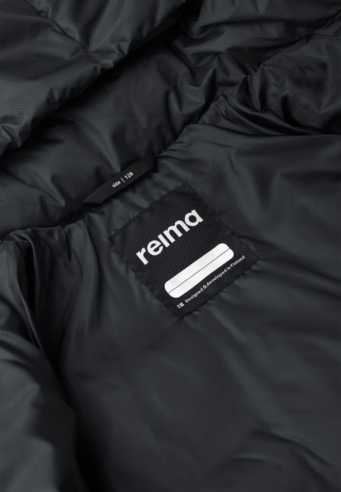 Reima Kinder Daunenjacke Pellinki