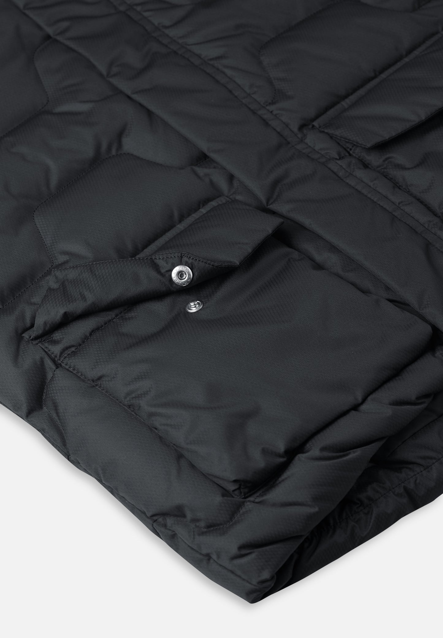 Reima Kinder Daunenjacke Pellinki