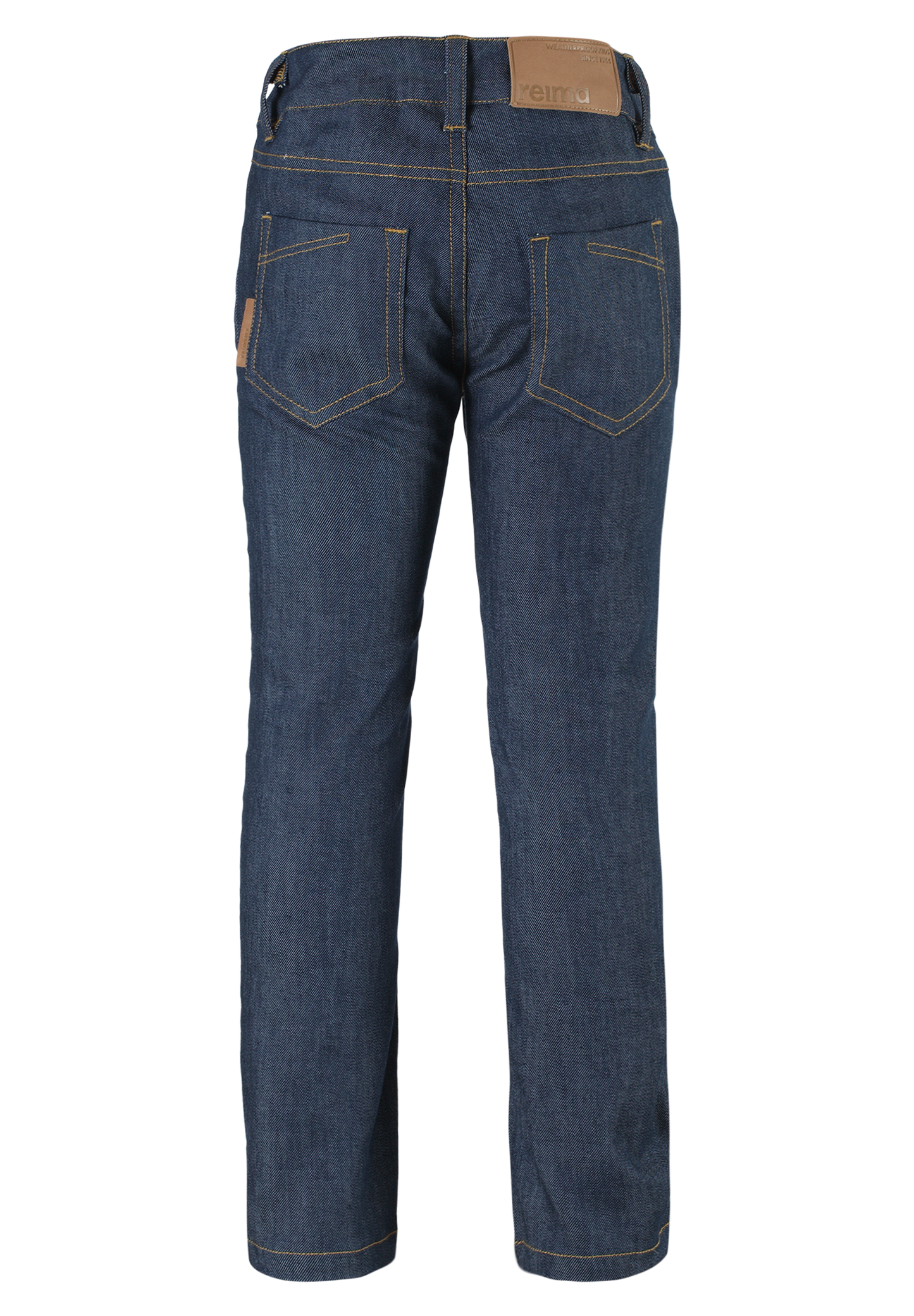 Reima Kinder Jeans Tide
