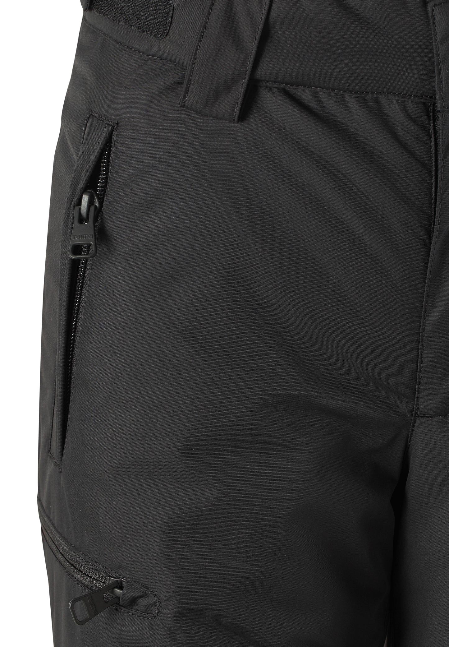 Reimatec® Kinder Skihose Terrie in Black