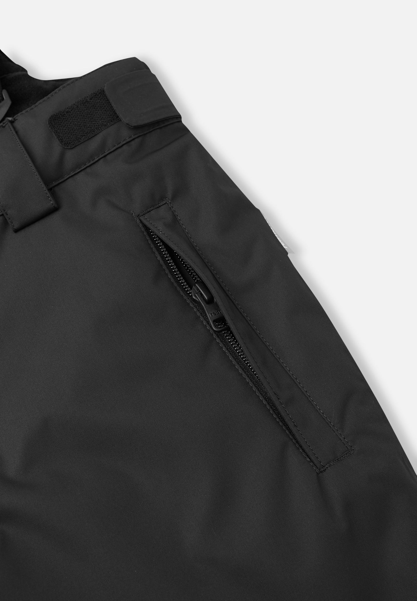 Reimatec® Kinder Skihose Terrie in Black