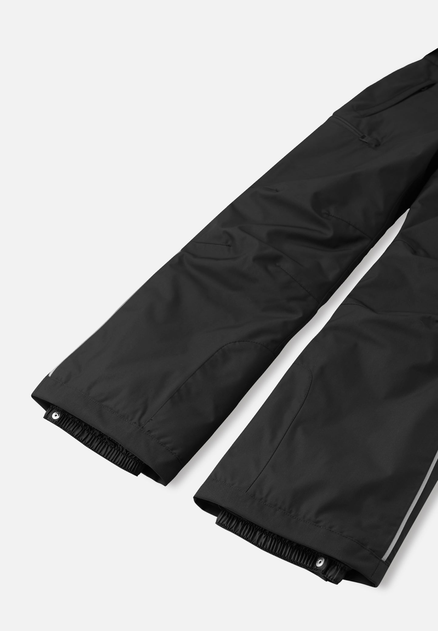 Reimatec® Kinder Skihose Terrie in Black