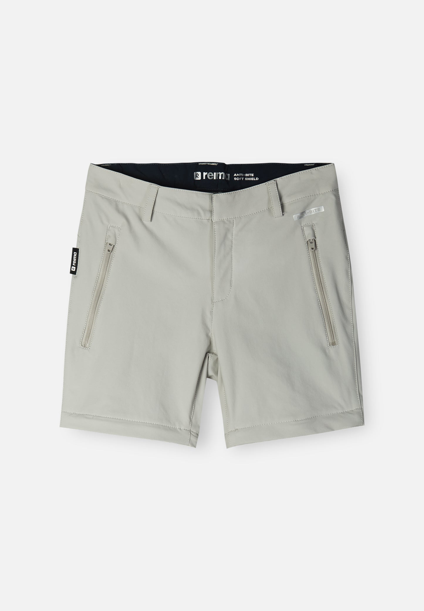 Reima Kinder Anti-Bite 2in1 Wanderhose Virrat