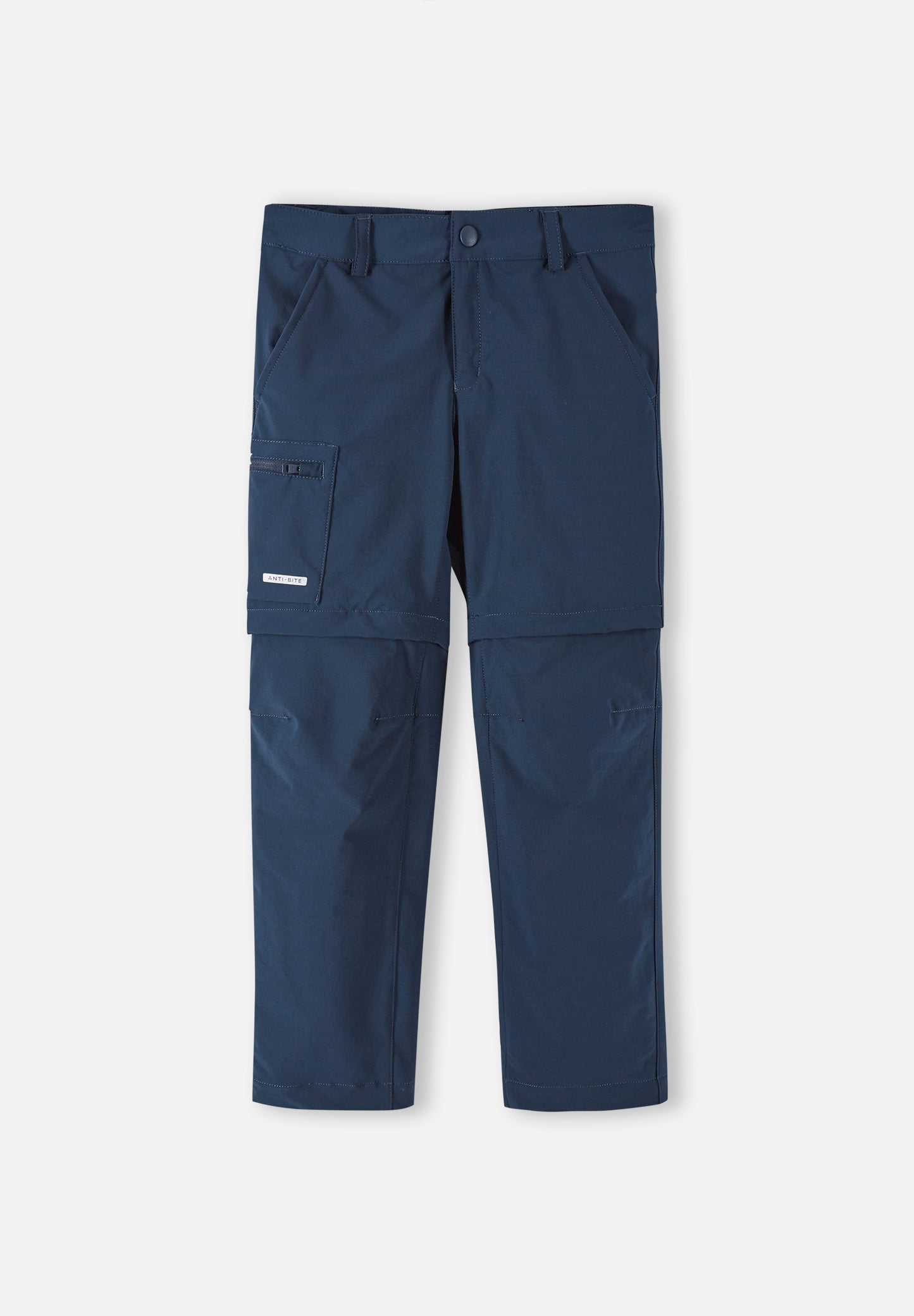 Reima Kinder Anti-Bite 2in1 Wanderhose Sillat