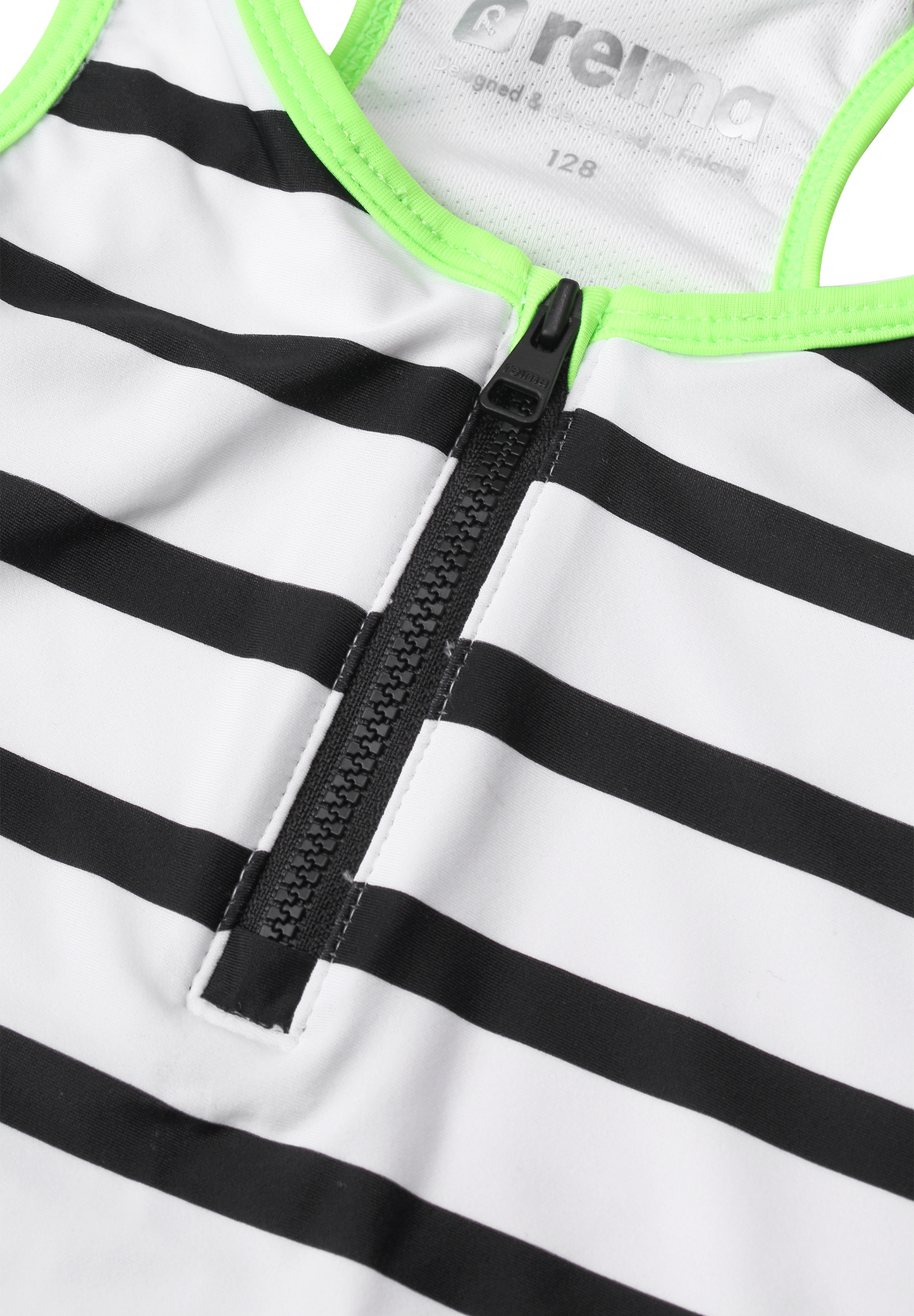 Kinder Badeanzug Vanuatu