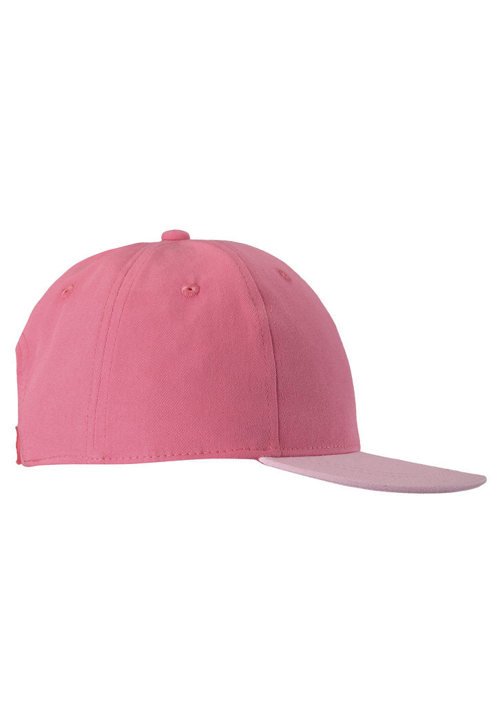 Reima Kinder Cap Touko Pink Rose