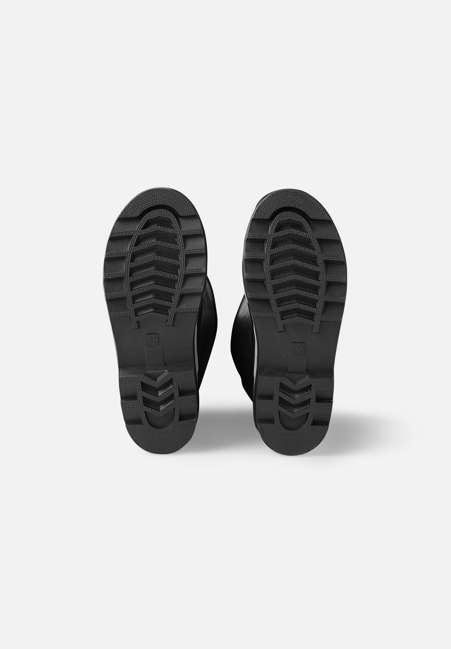 Reima Kinder Gummistiefel Tarmokas Black