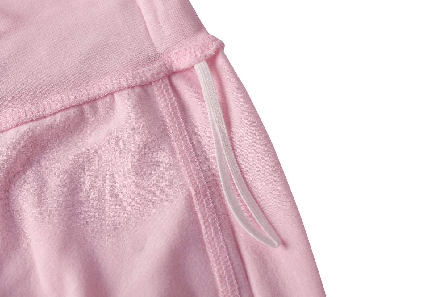 Joggers Sikuri pale rose