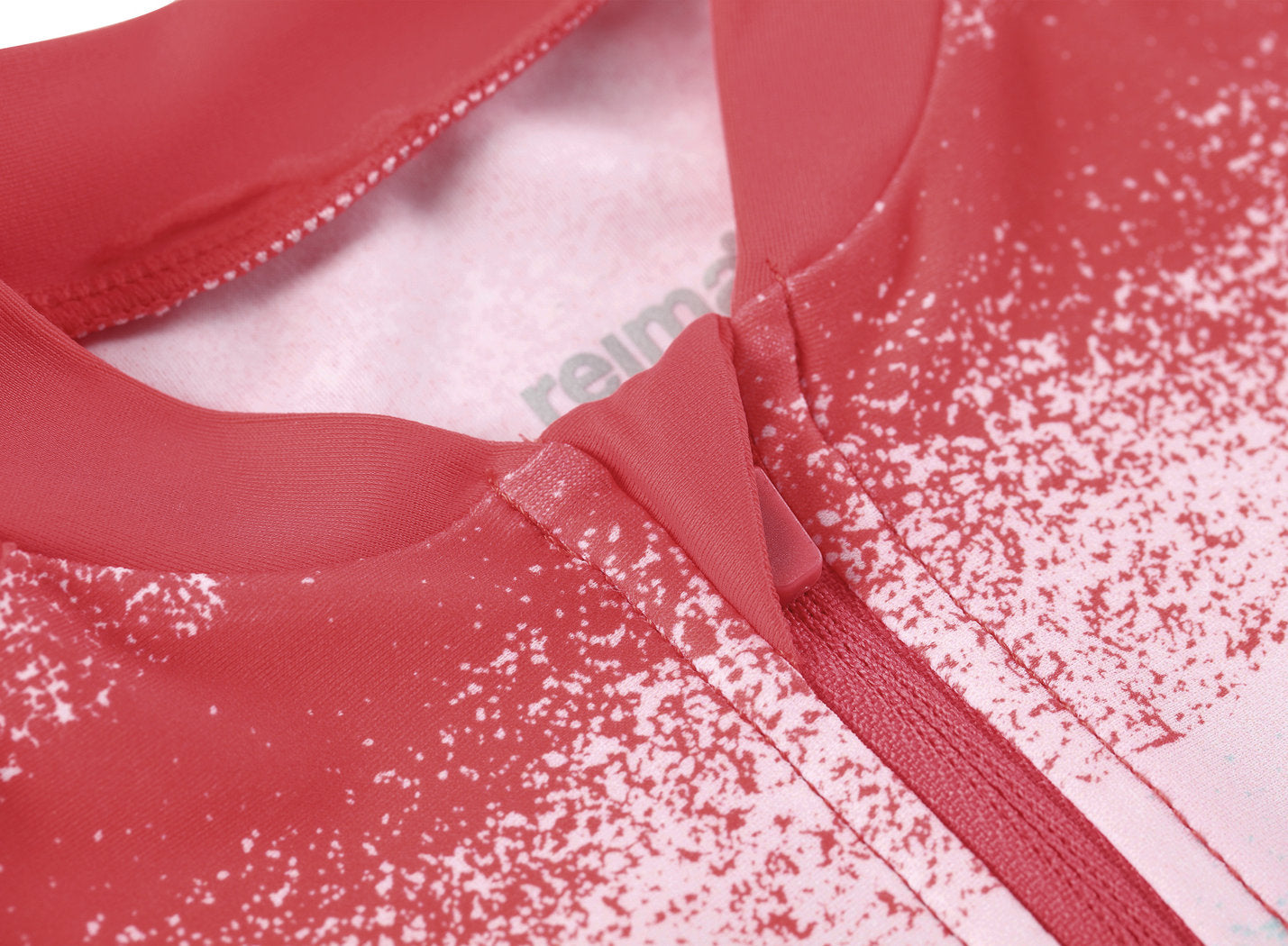 Badeanzug Odessa Bright Red