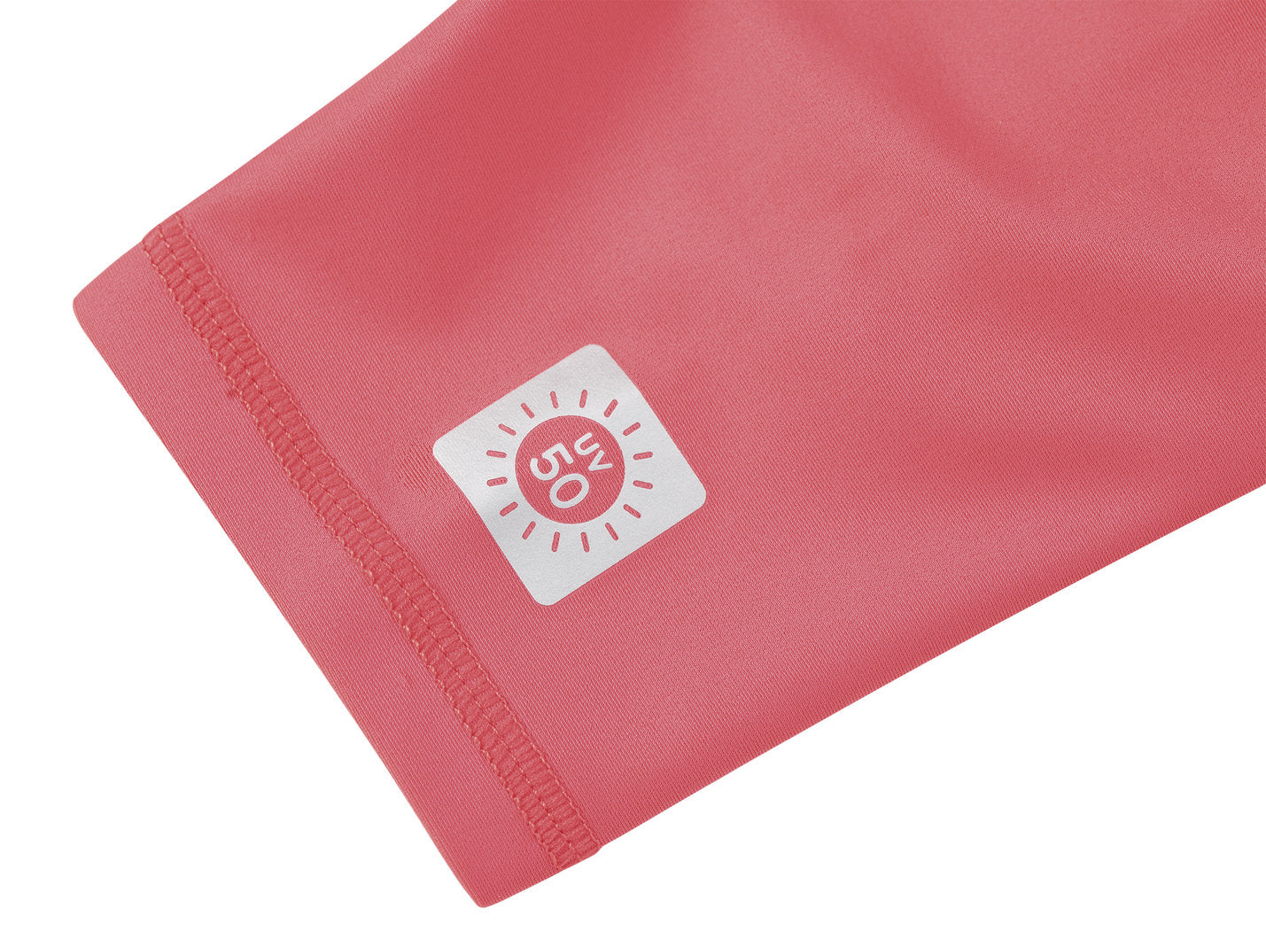 Badeanzug Odessa Bright Red
